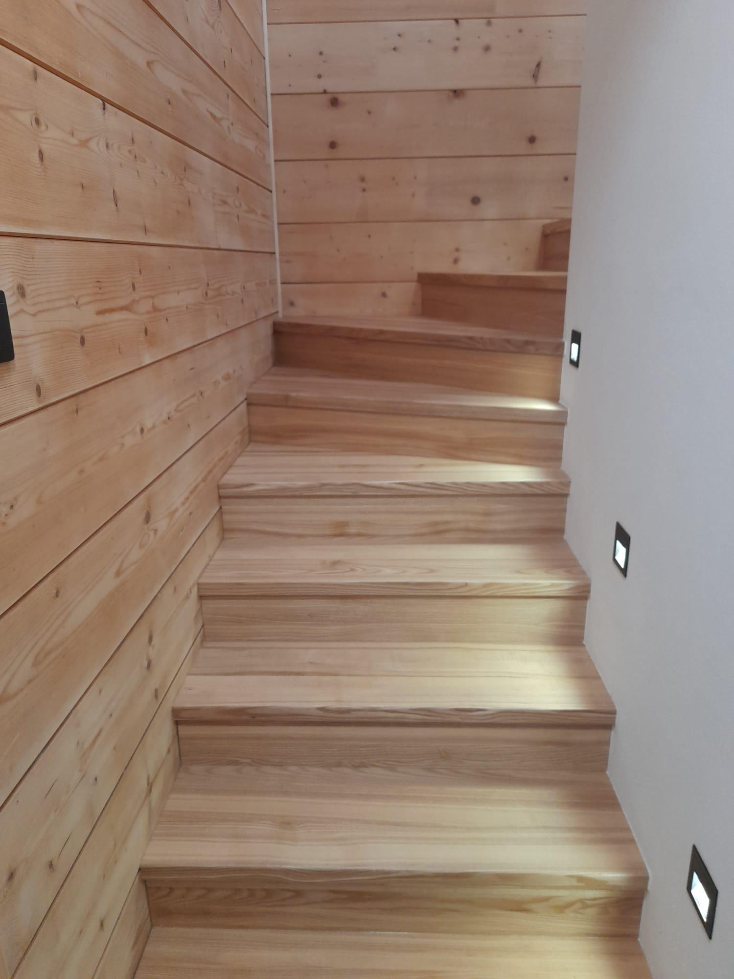 Roubenka Olešná foto 5