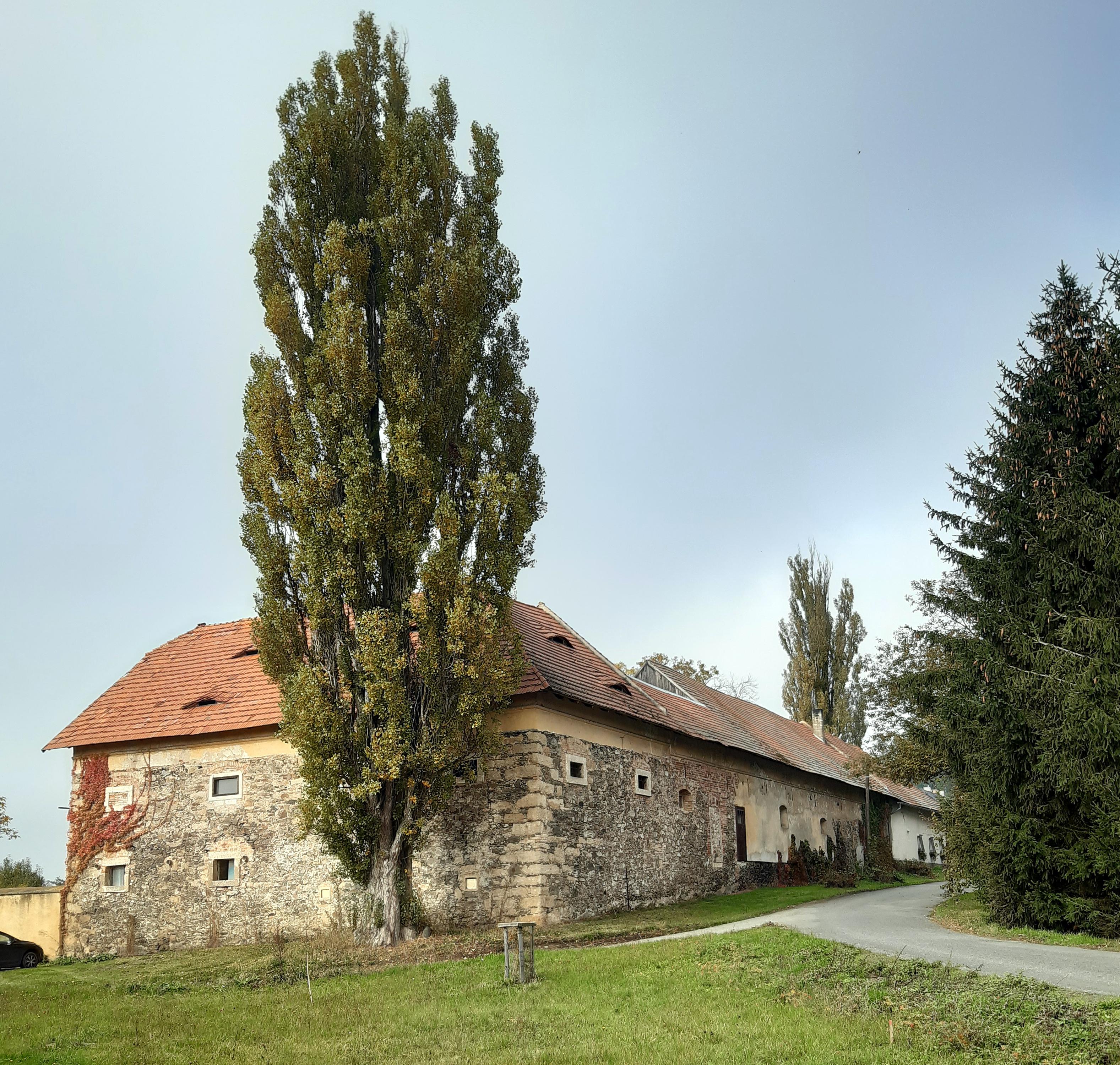 Ranch Havraní kámen foto 3