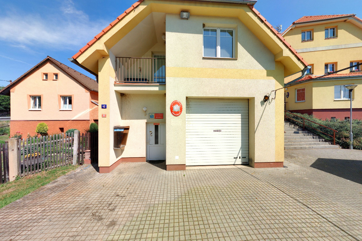 SDH Němčovice foto 3