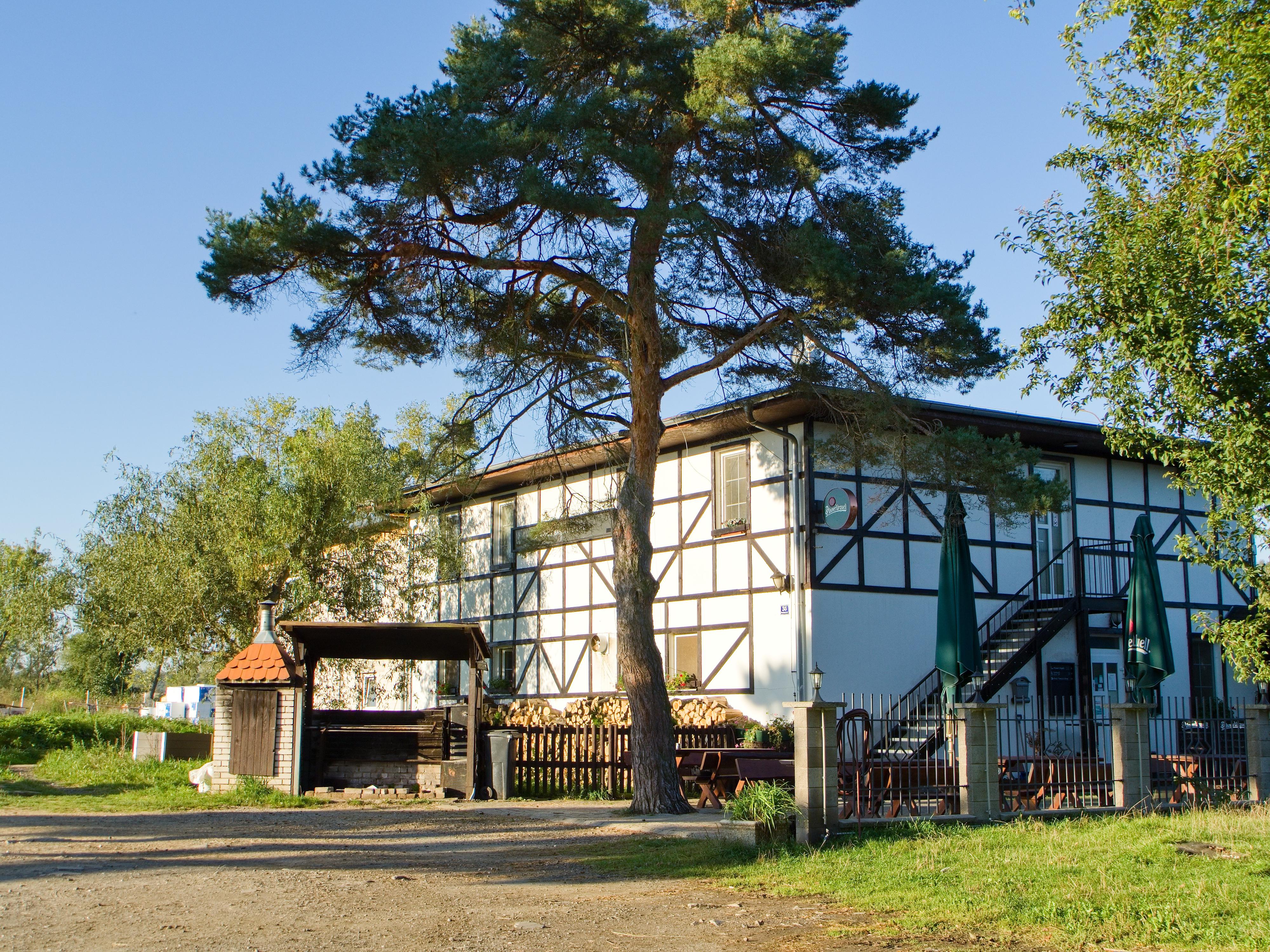 Ubytování nad Rybářskou baštou foto 5