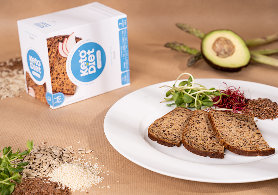 KetoDiet Europe SE foto 4