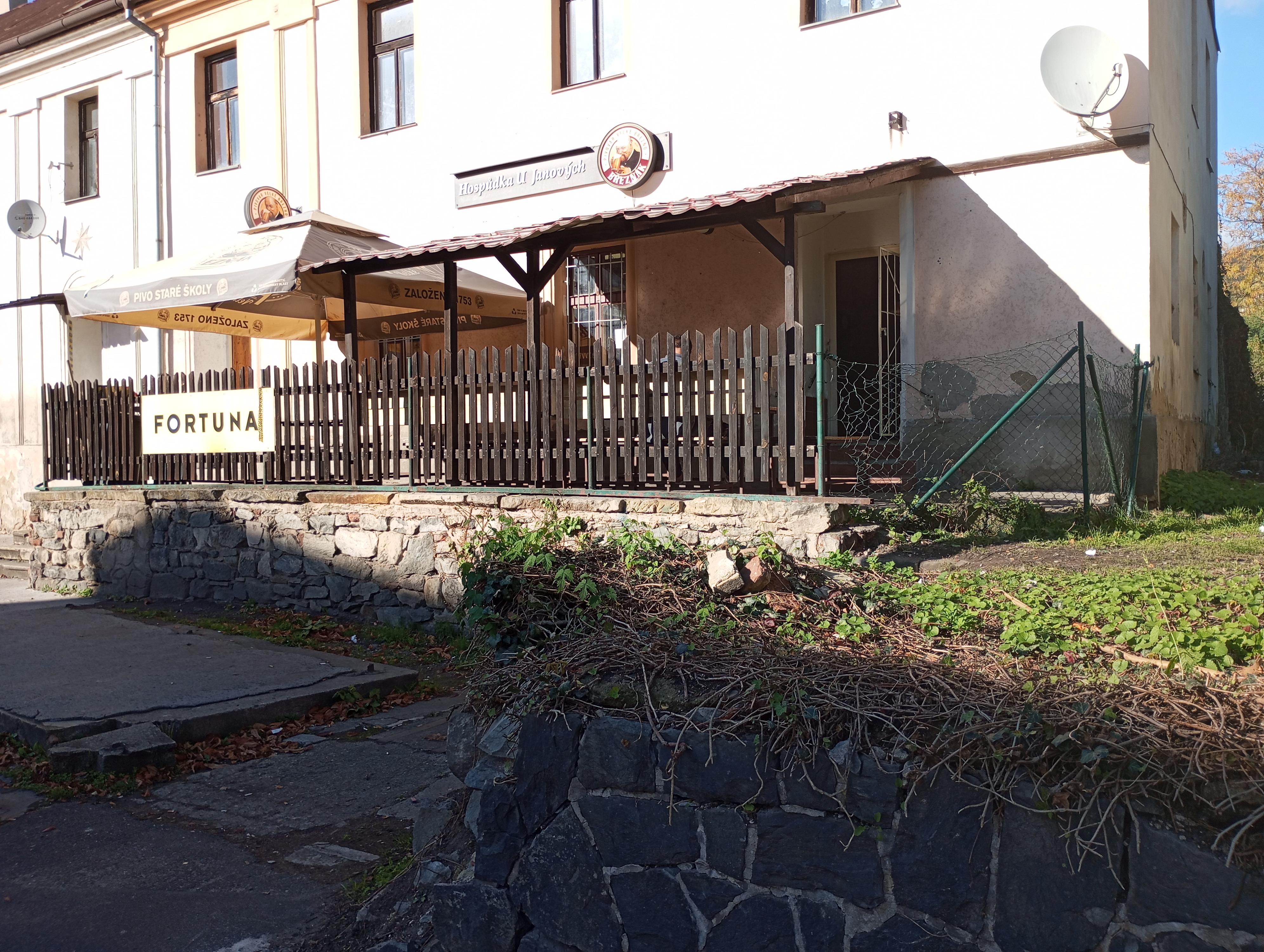 Hospůdka U Janových foto 3