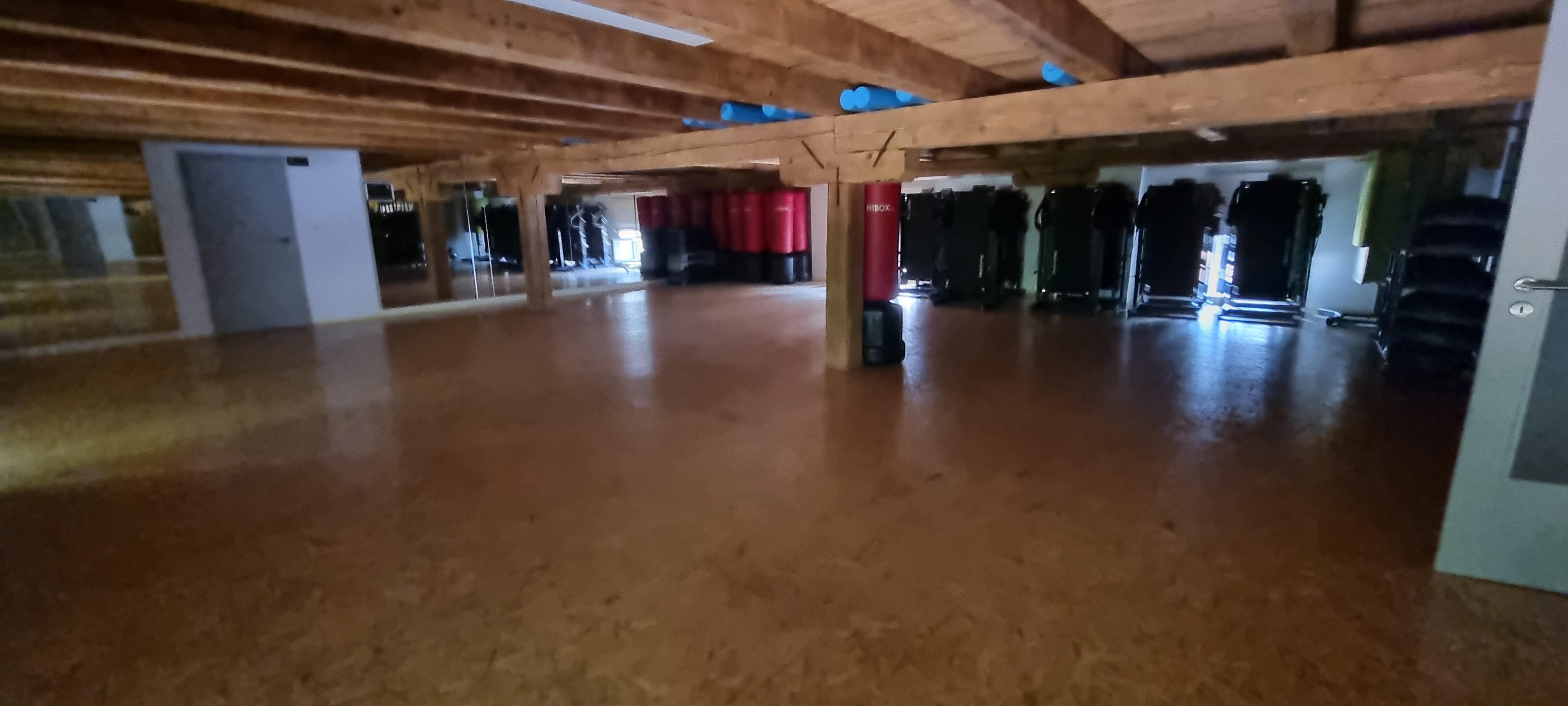 Fitness Vimperk foto 4