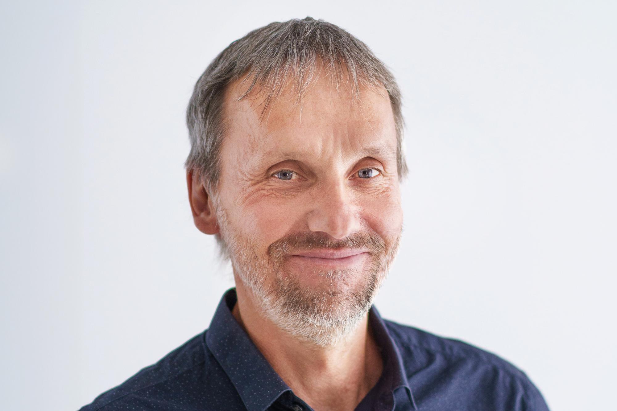 Mgr. Ladislav Tomáš Černý - terapie a životní i vztahový coaching