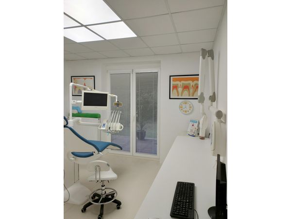 Redental CZ, s.r.o. foto 3