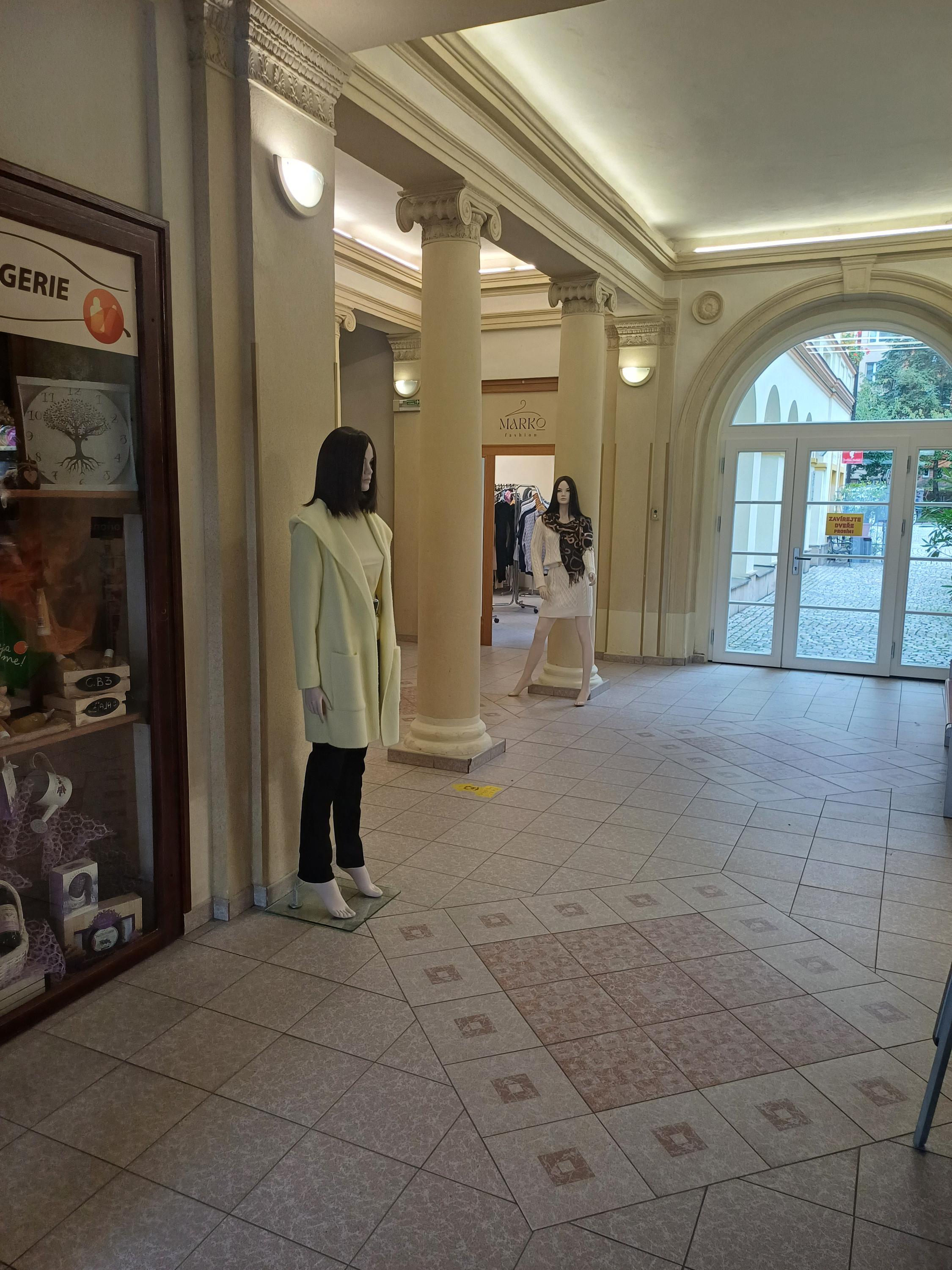 Marko Fashion foto 4