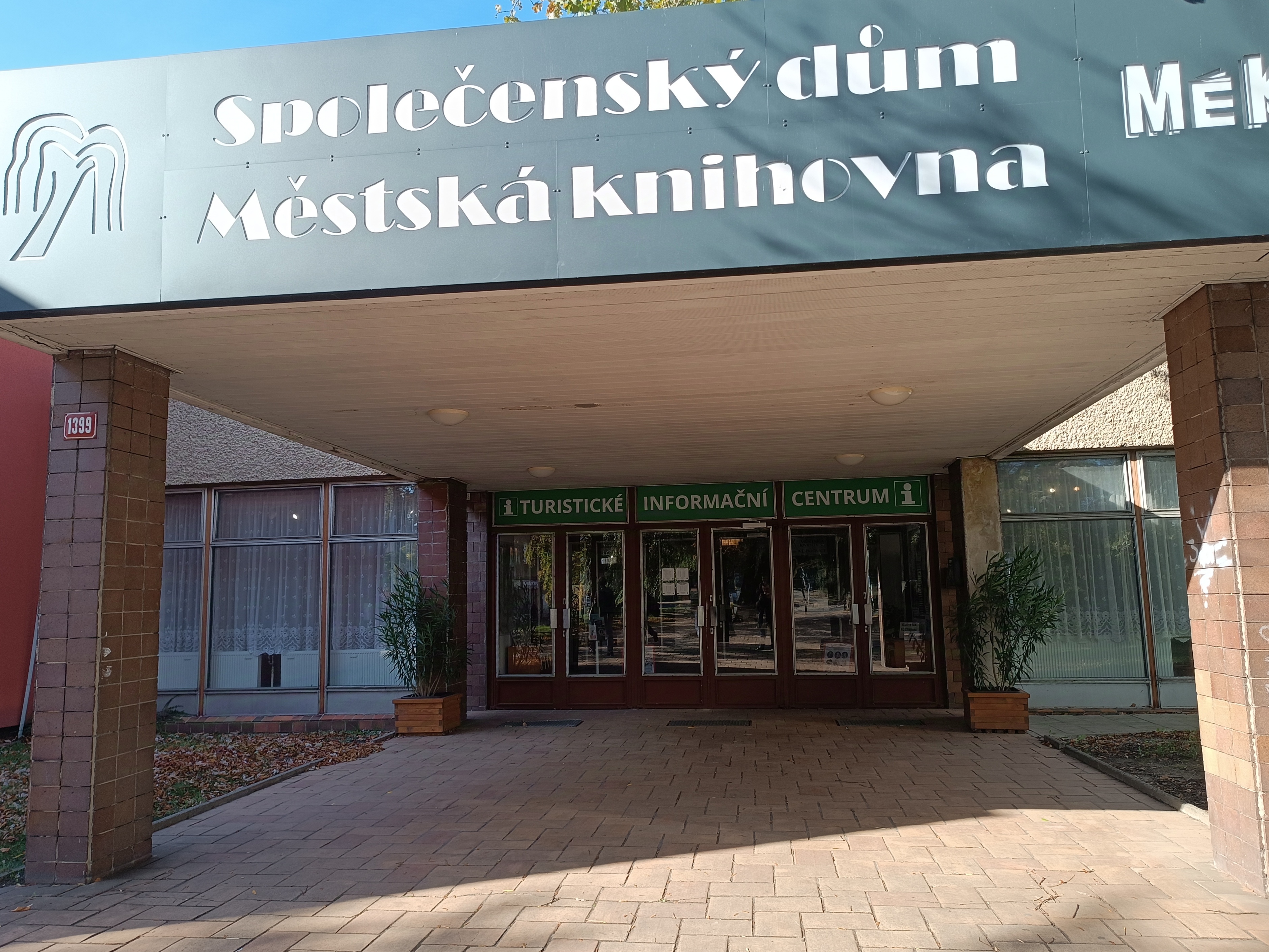 Turistické informační centrum Neratovice foto 2
