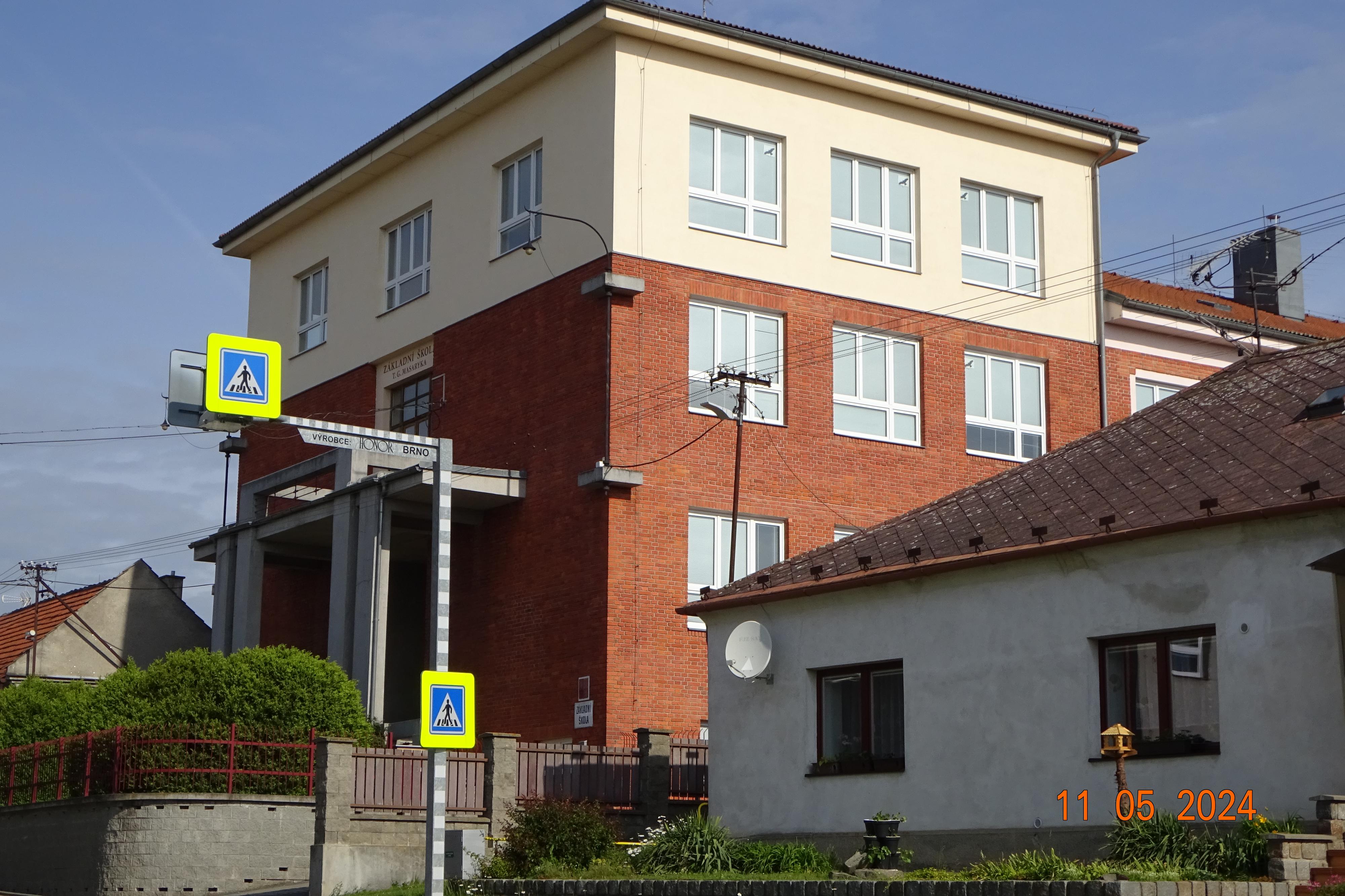ZŠ T. G. Masaryka foto 2