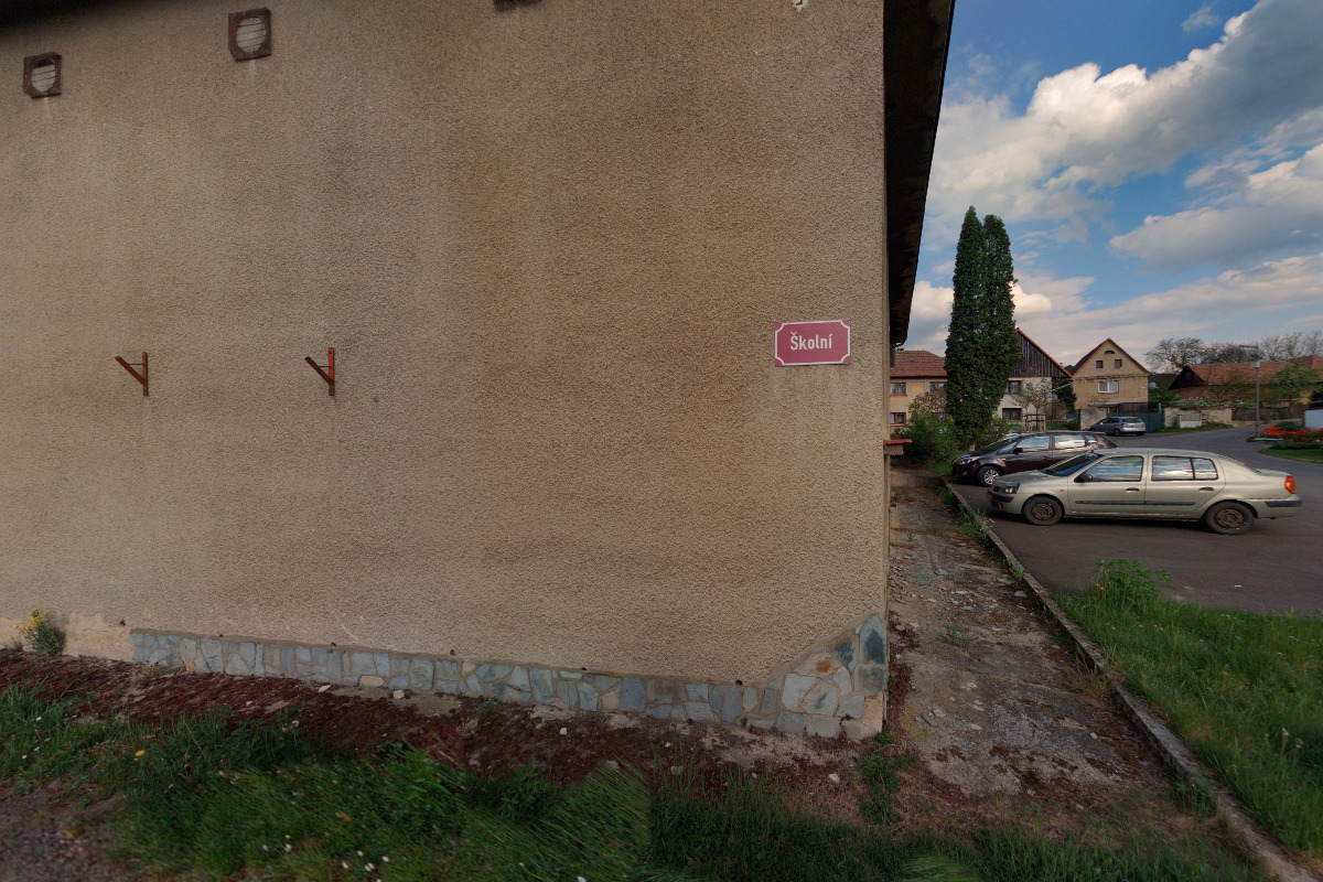 Kulturní dům Vetlá foto 3