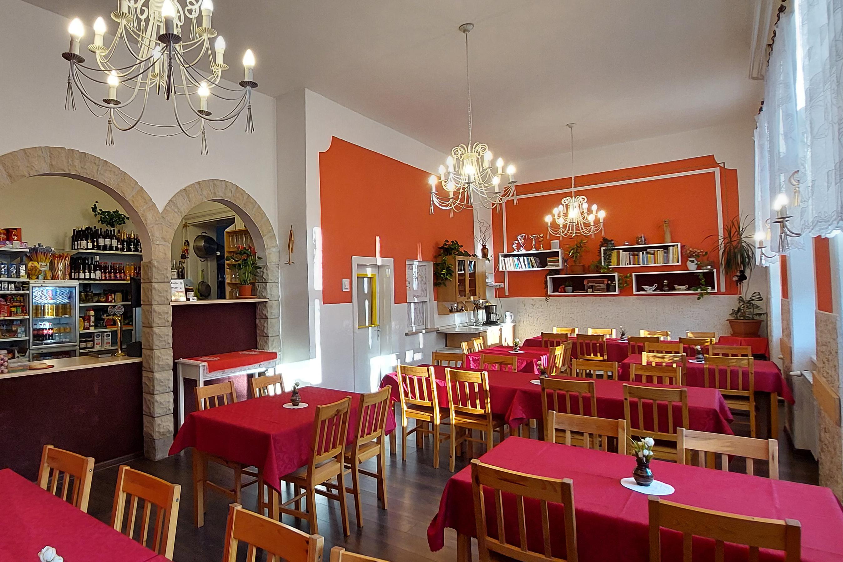 Penzion Ruprechtice foto 1