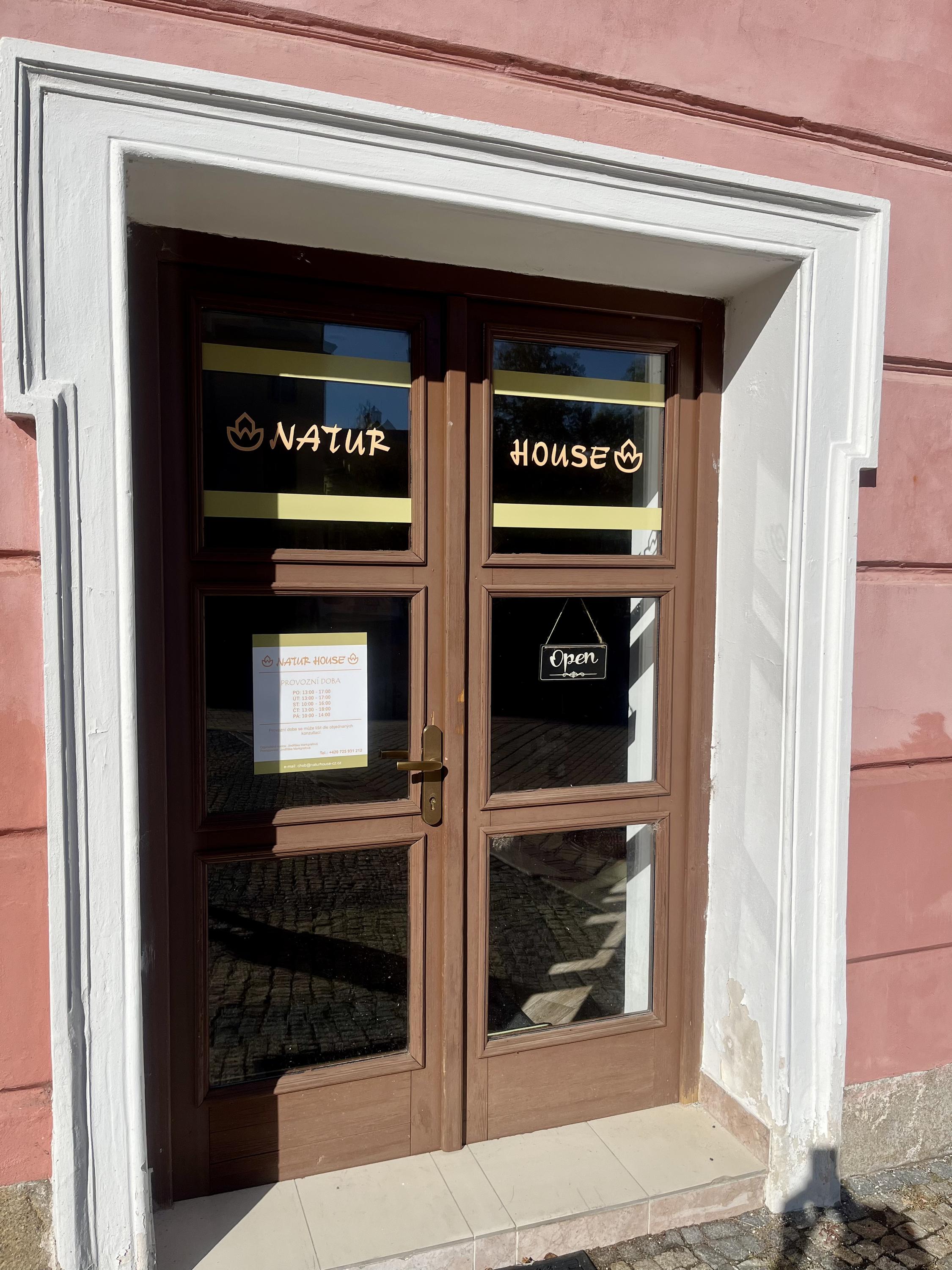 Jindřiška Markgrafová - Naturhouse foto 4