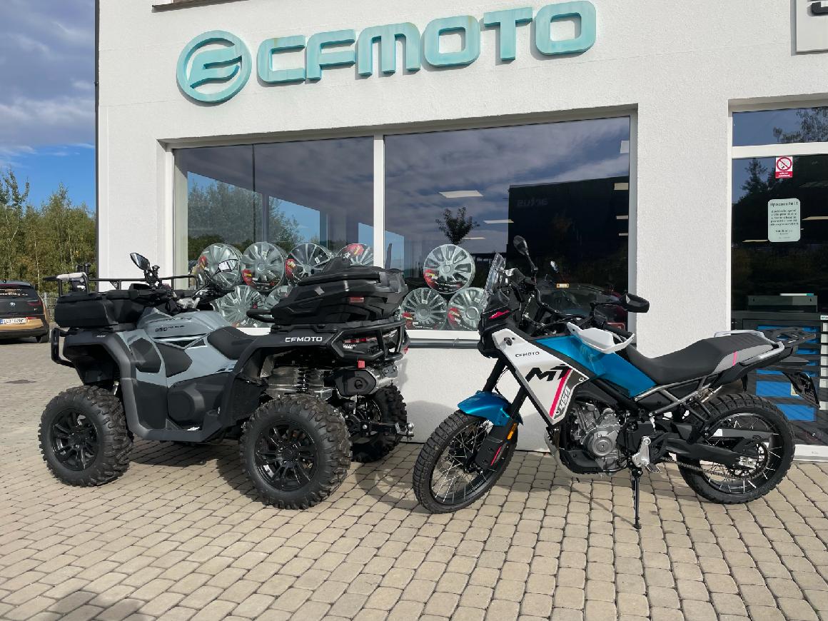 MotoRiky s.r.o. foto 6