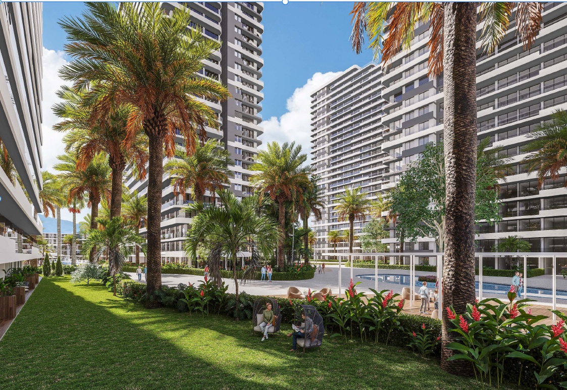 Nemovitosti na Kypru foto 2