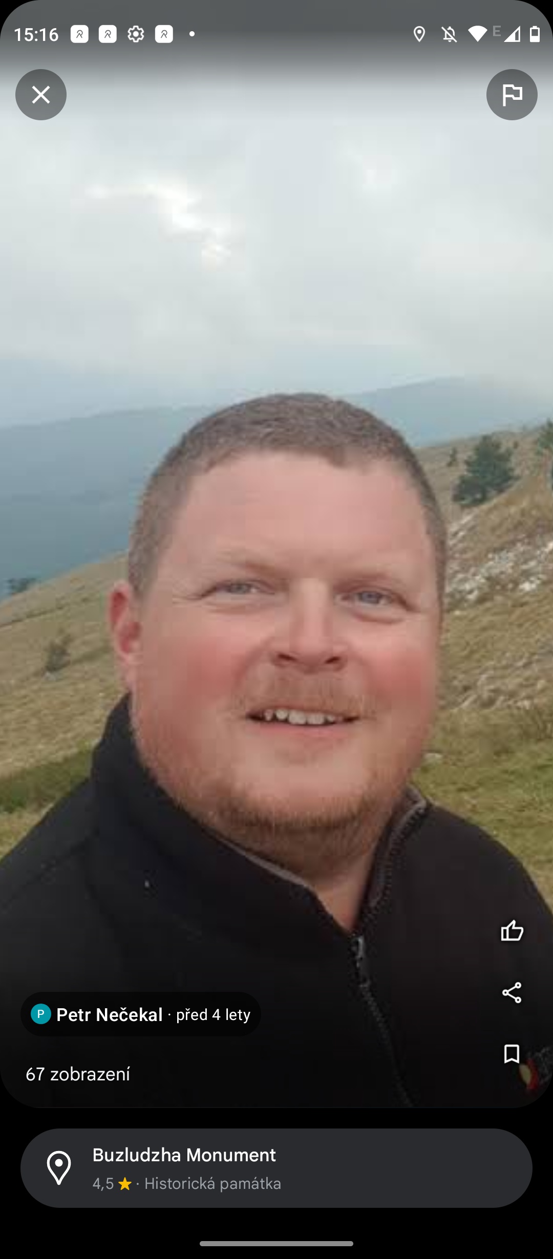 Půjčovna u Jevíčka foto 5