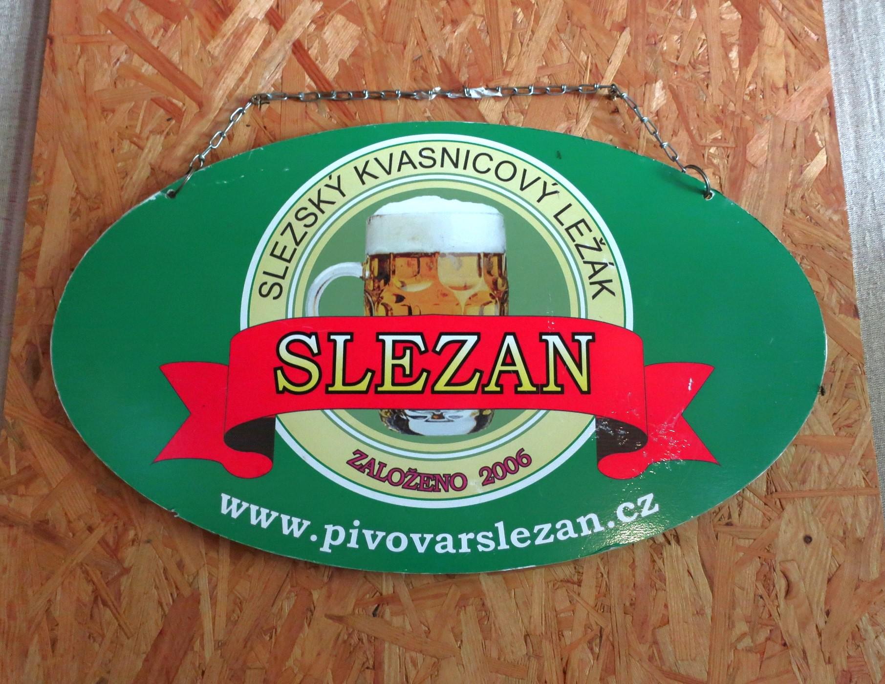 Pivovar Slezan foto 2