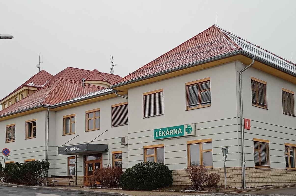 Medimal s.r.o. - MUDr. Martin Malík