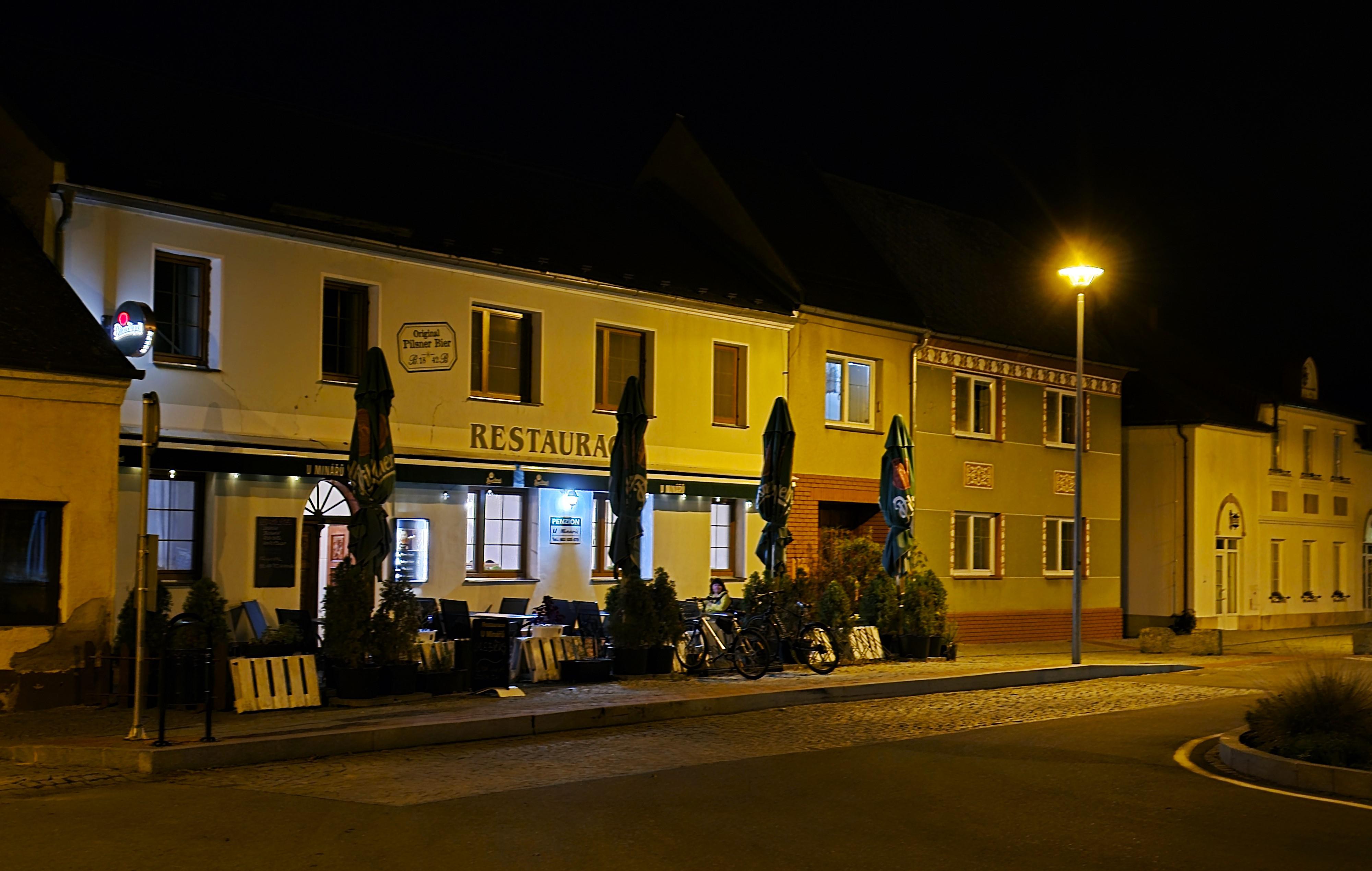Penzion U Minářů foto 4