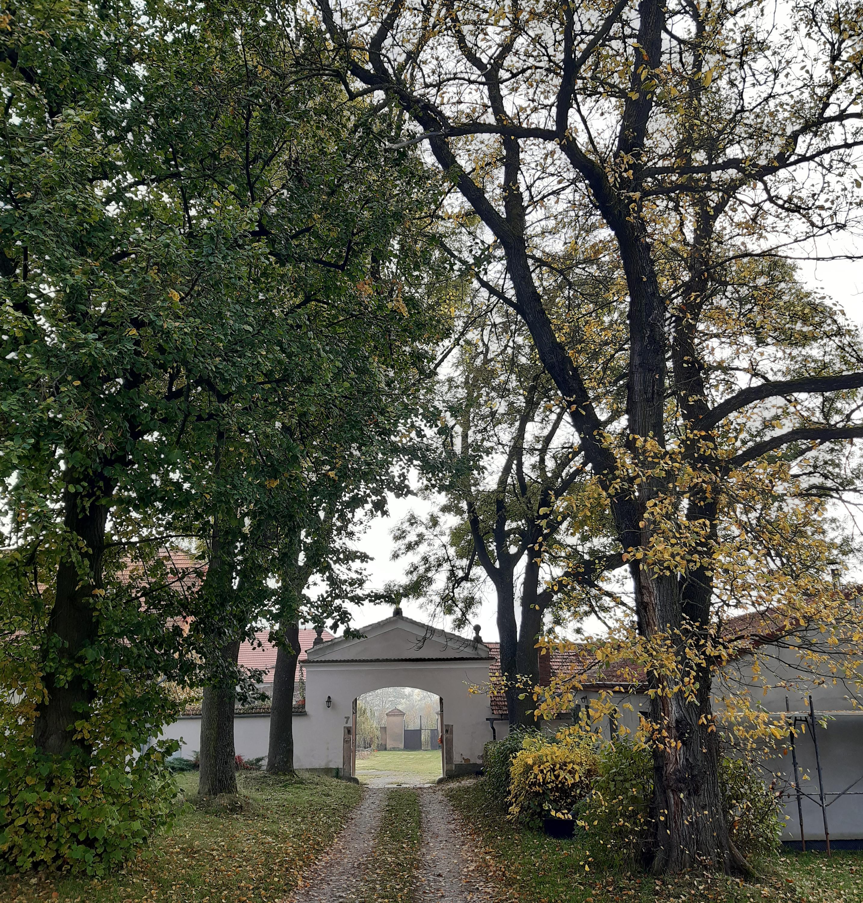 Ranch Havraní kámen foto 4