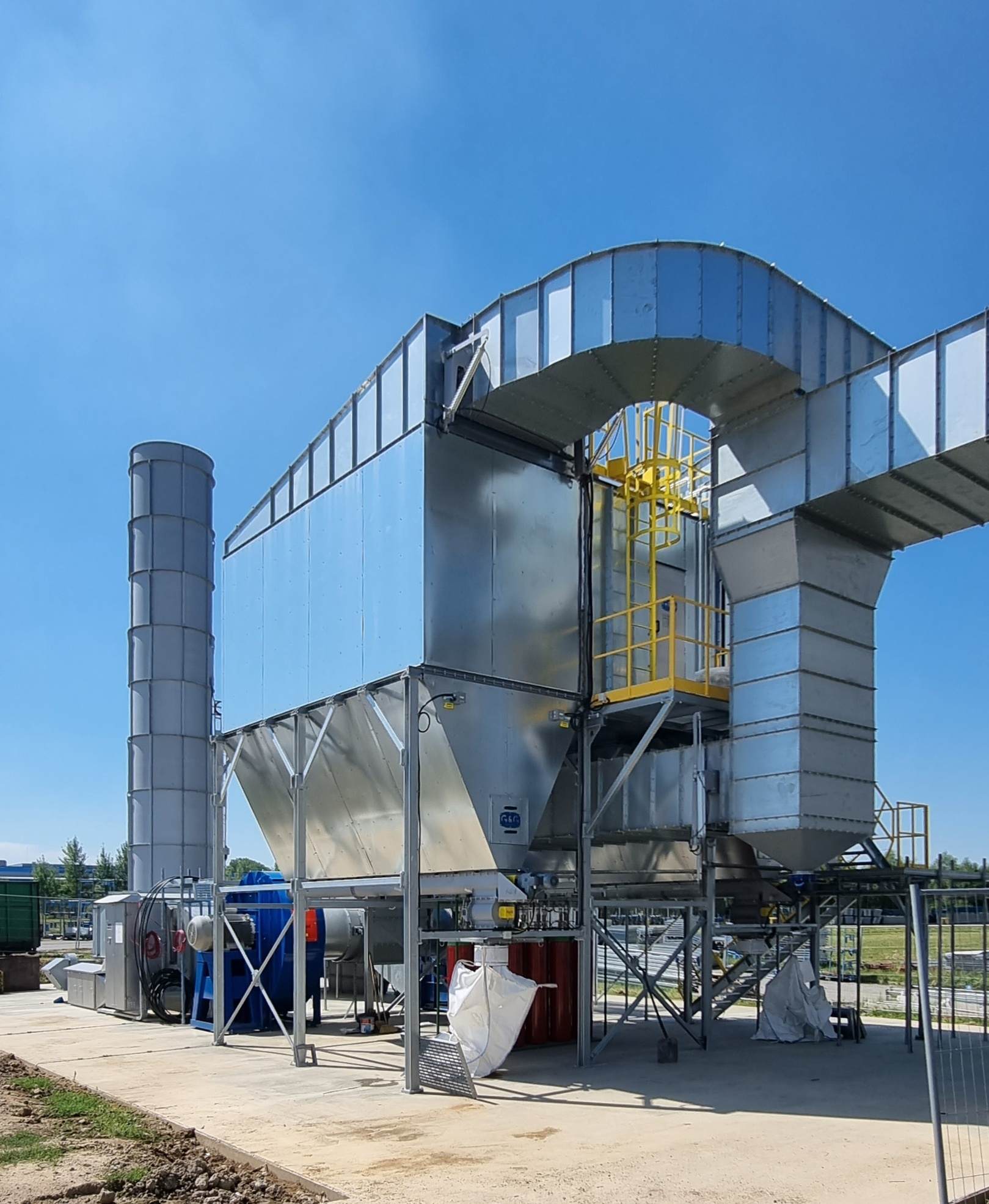 G&G engineering, s.r.o. foto 1