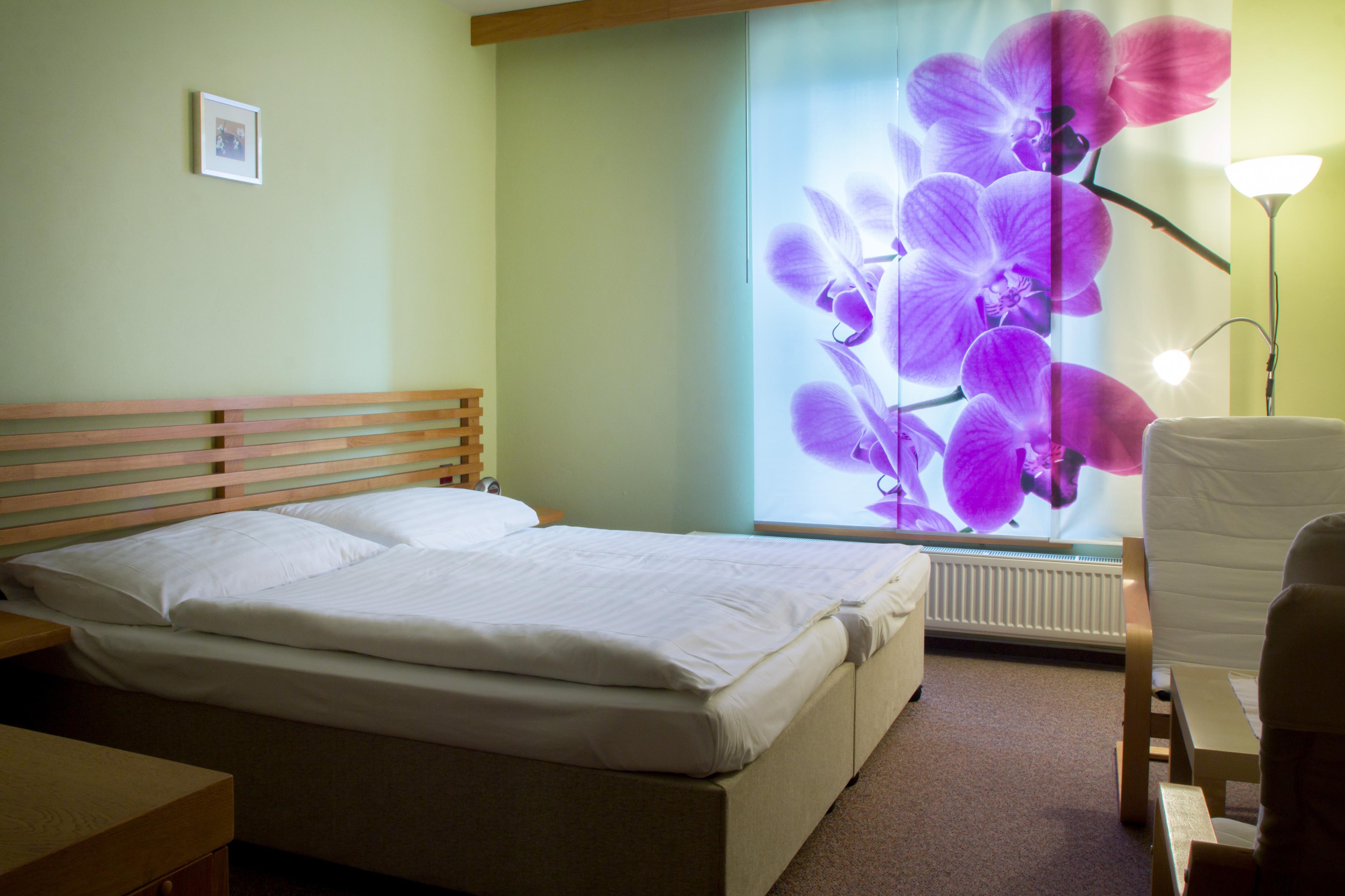 Nabíjecí stanice Penzion a Restaurace U Zámecké zahrady foto 5