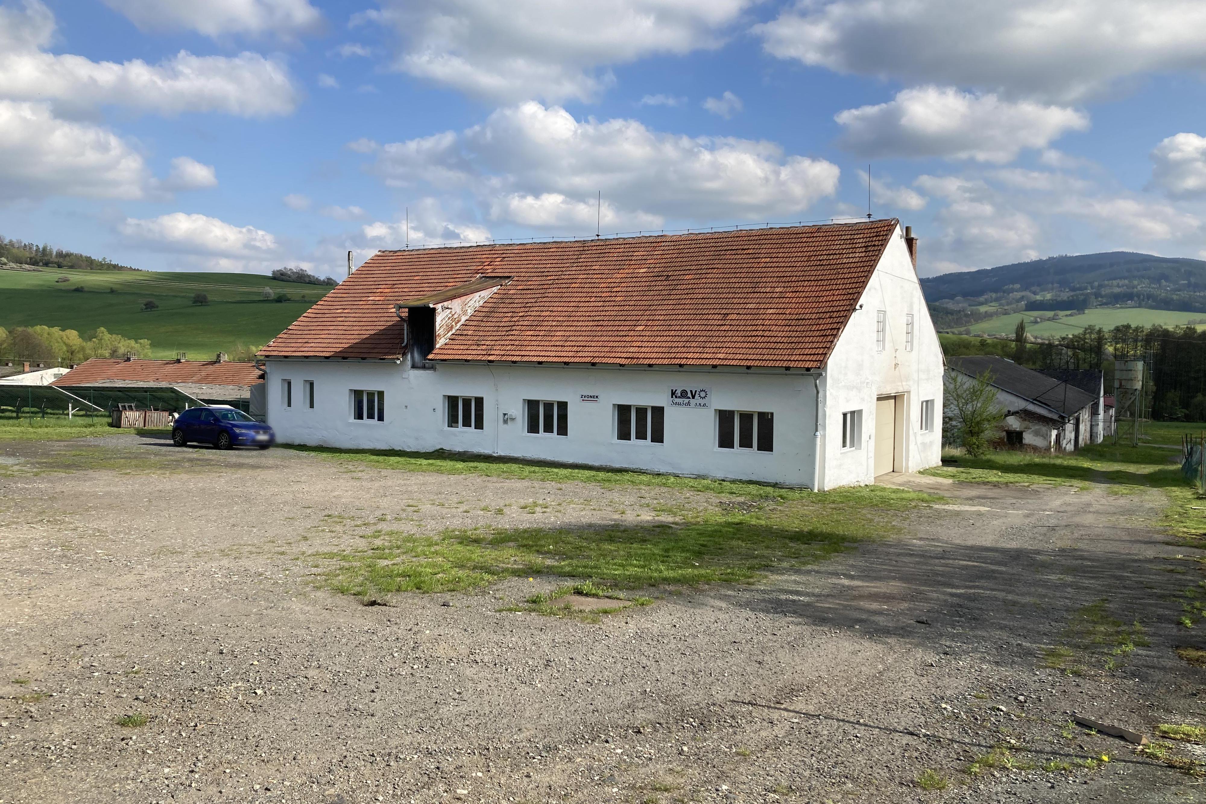 KOVO Soušek s.r.o. foto 1