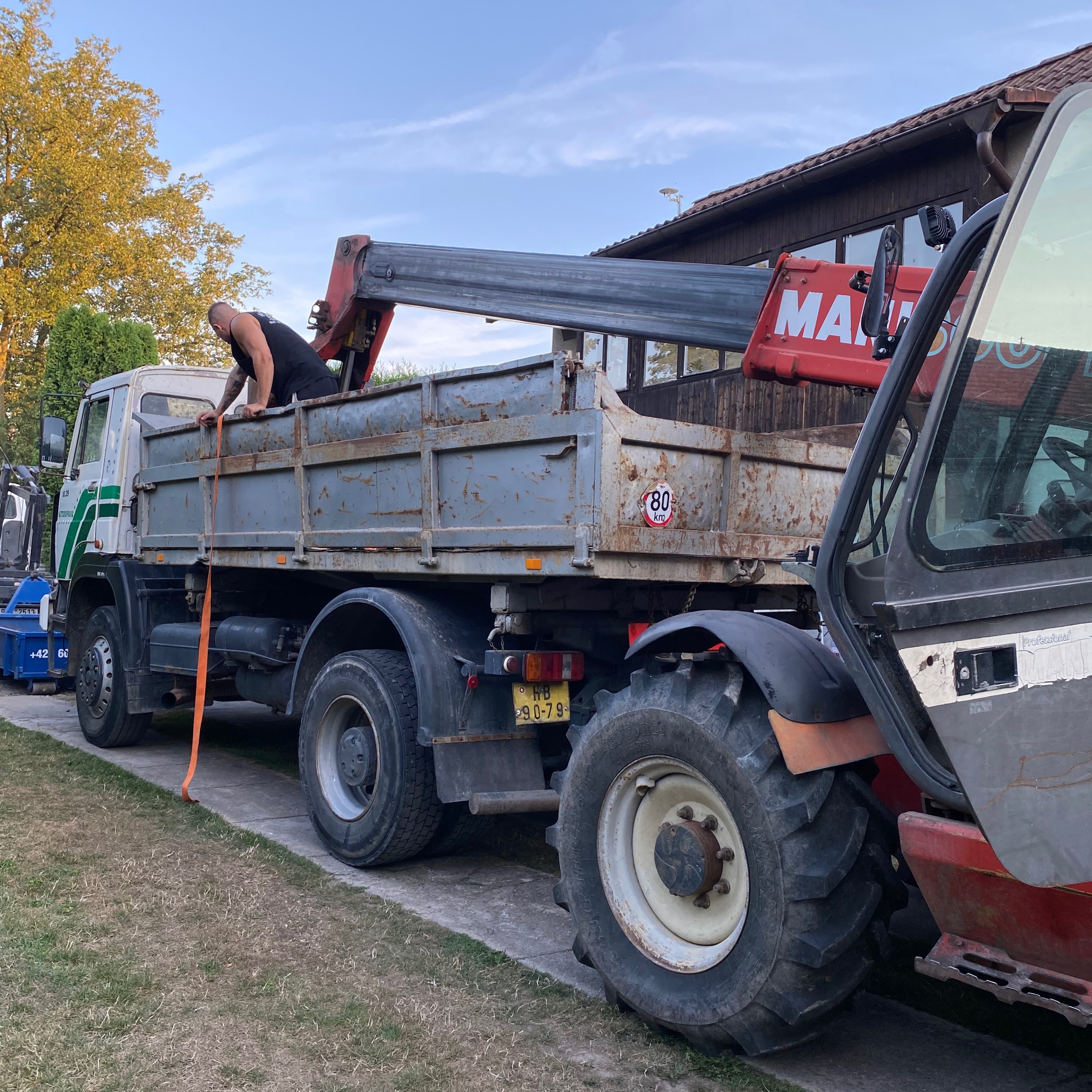 Deponie Hvězda foto 6