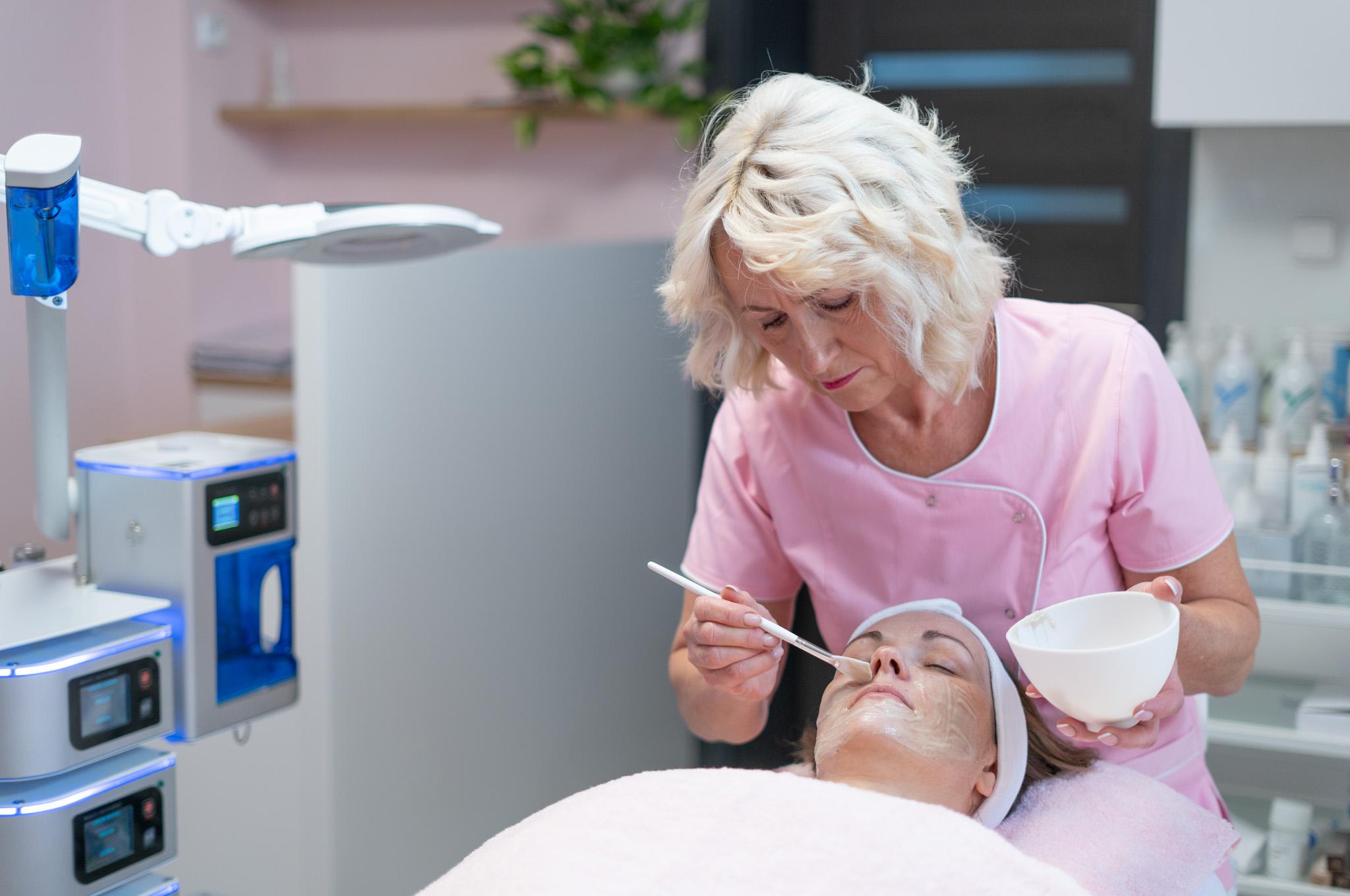 IVELI kosmetický salon