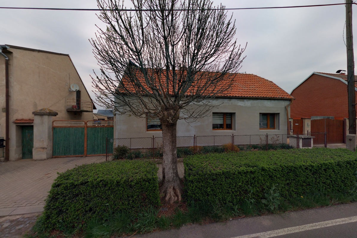 Ing. Šárka Podzemská - privátní realitní makléřka