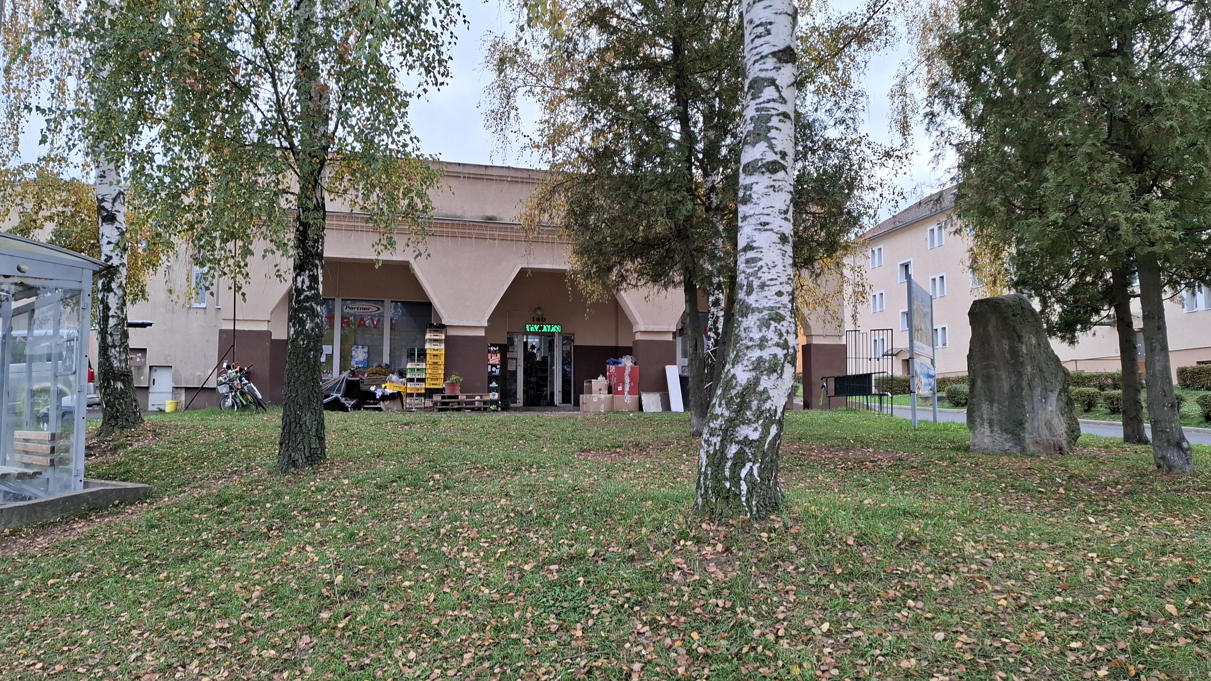 Potraviny Alana foto 4