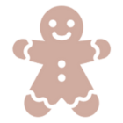 Logo obchodu Pan Piškot