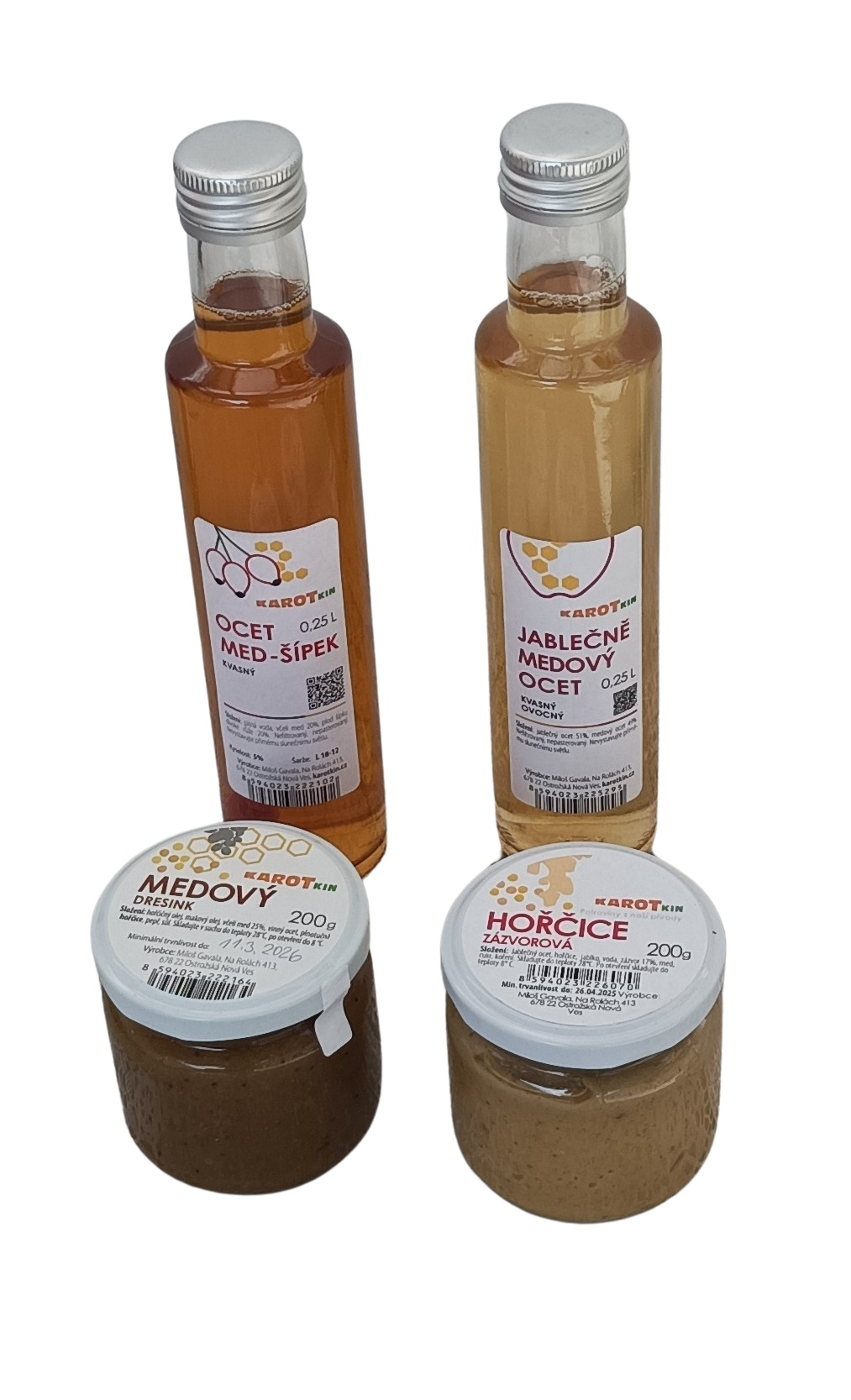 Miloš Gavala - KAROTKIN foto 2