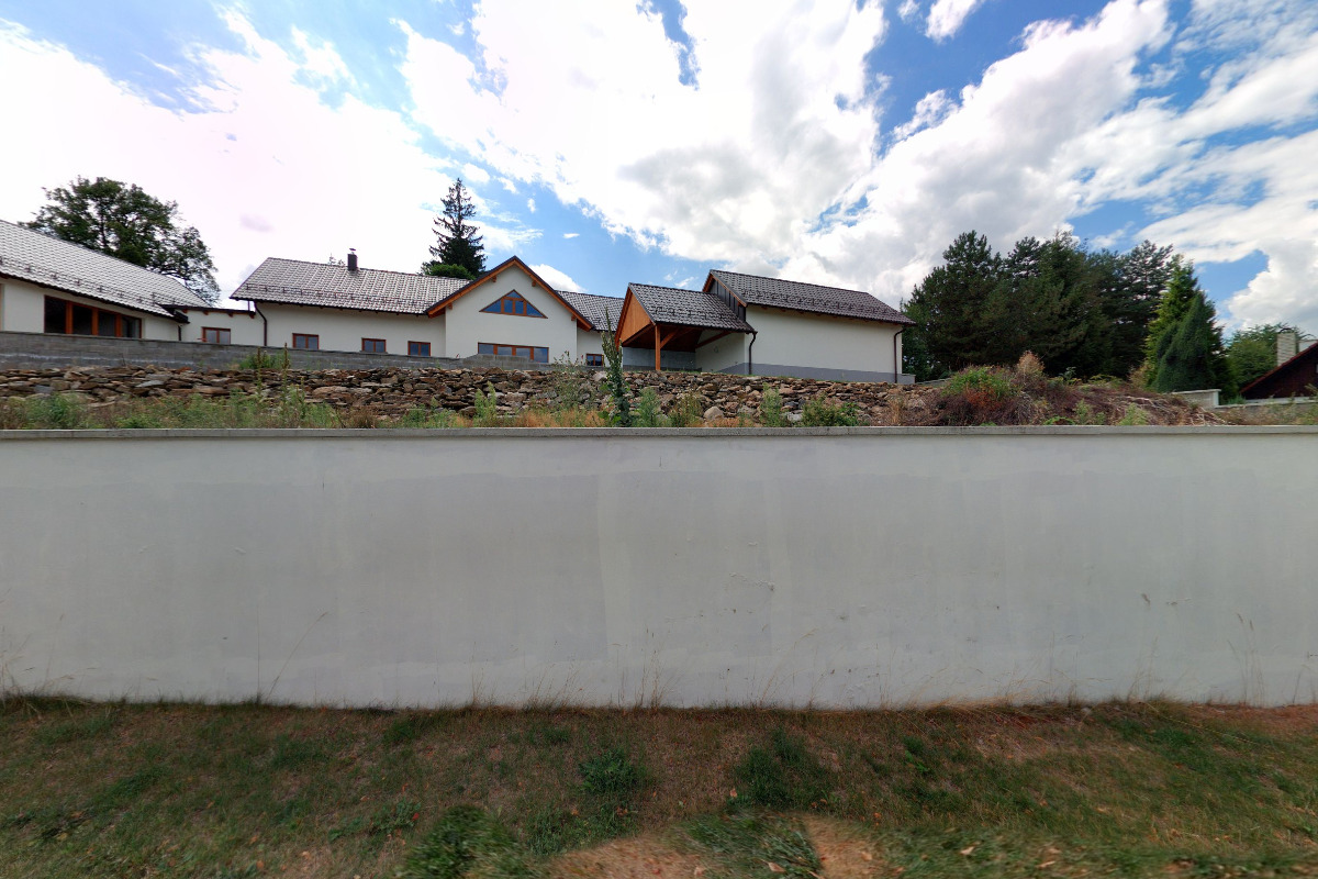 Chalupa Pod straní foto 2