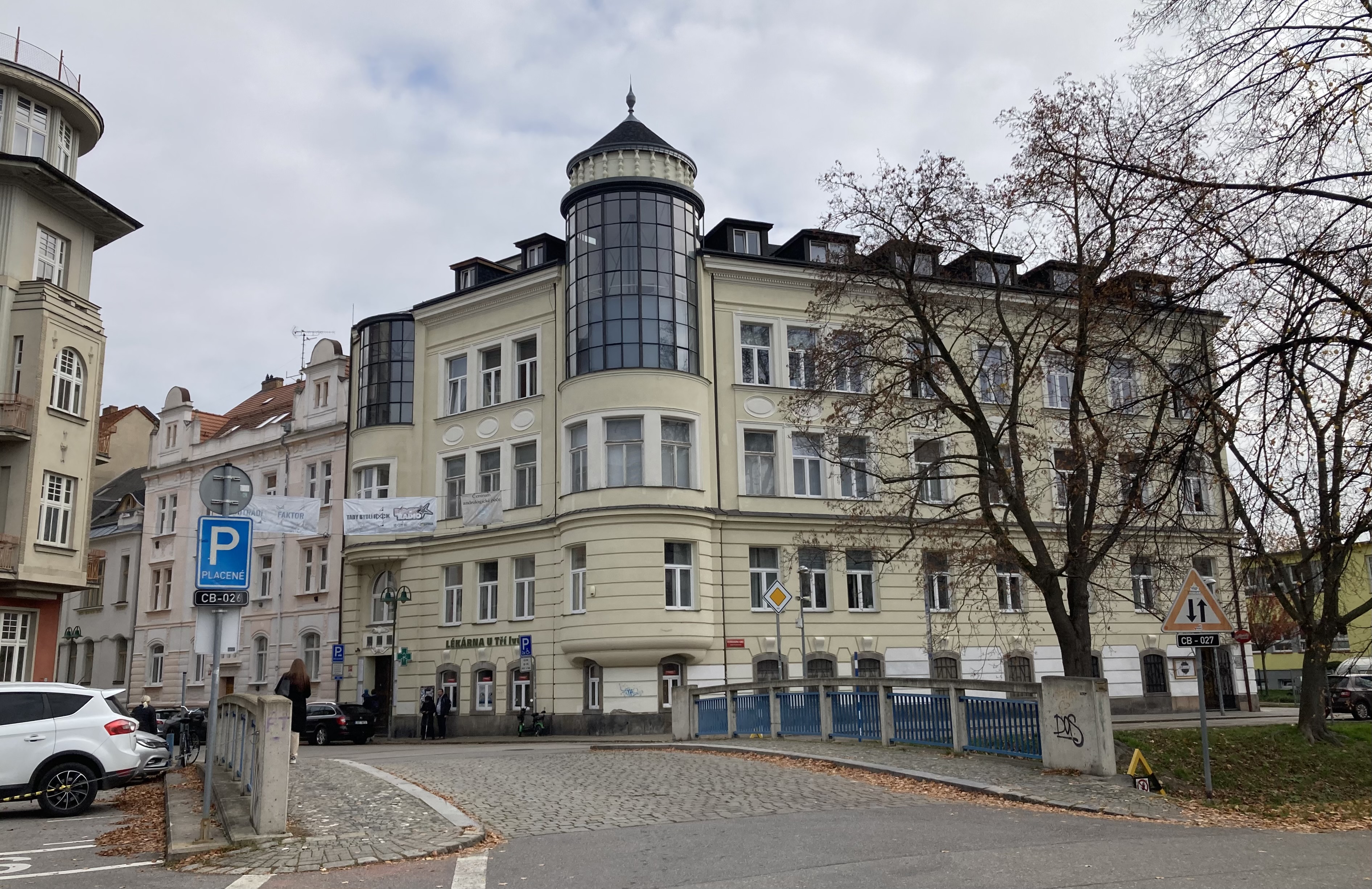 Kosmetický salon U tří lvů foto 2