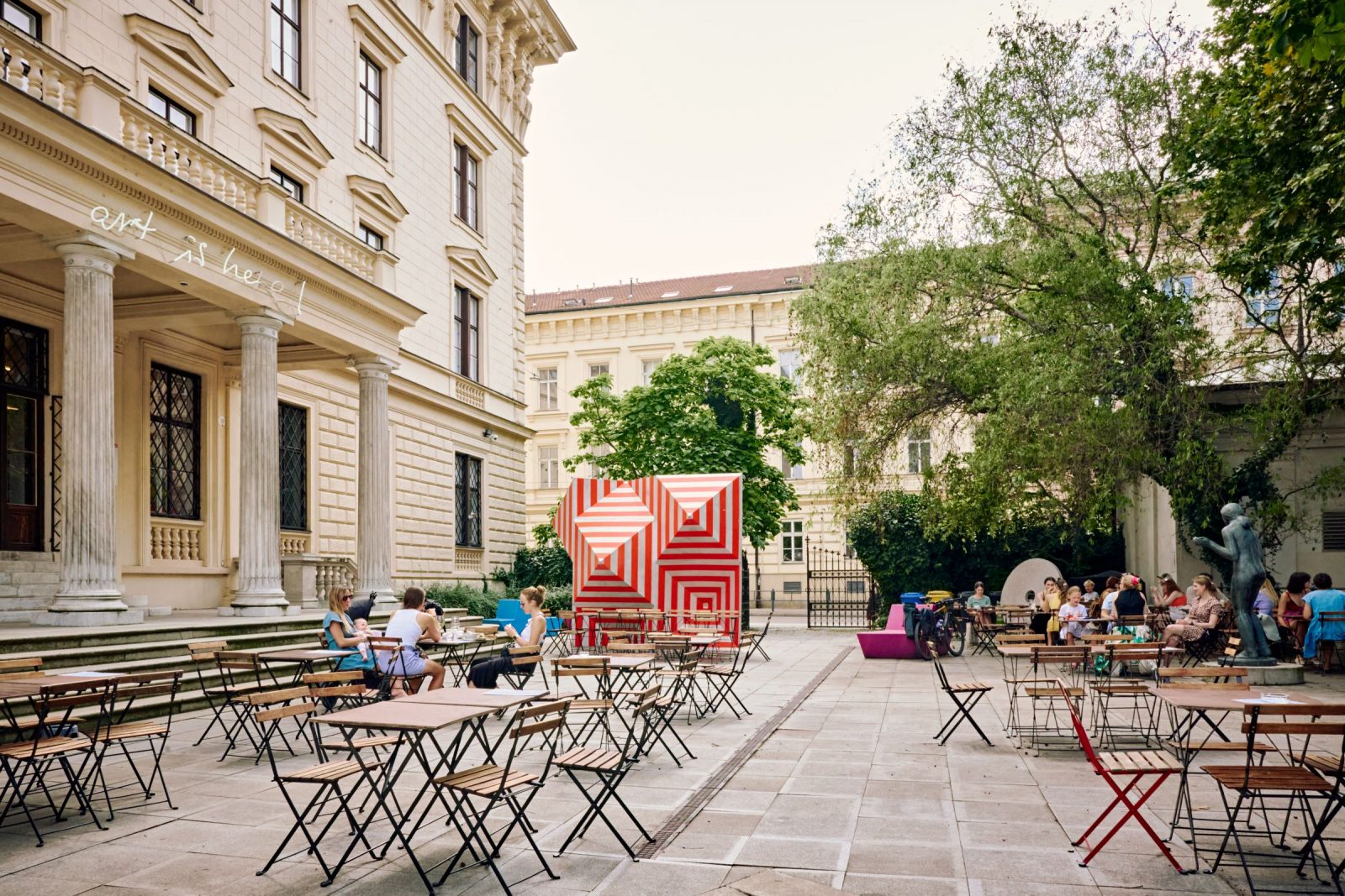 Pražákův palác foto 5