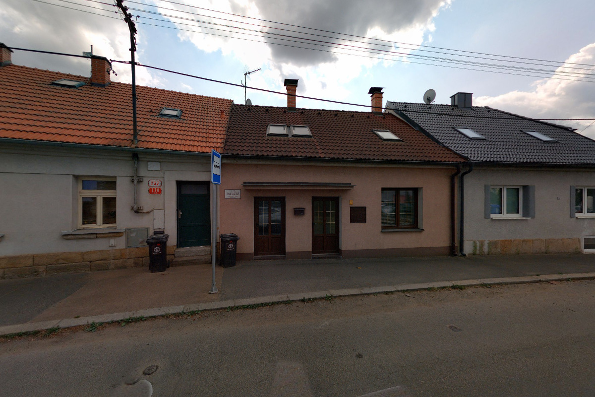 Střechy Pavel Hašl