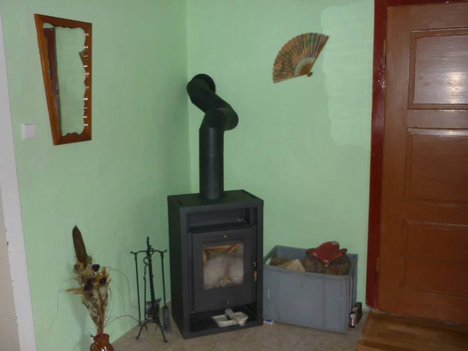 Chalupa Mezi Potůčky foto 2