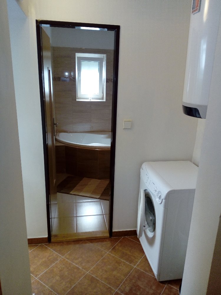 Chalupa Mezi Potůčky foto 3