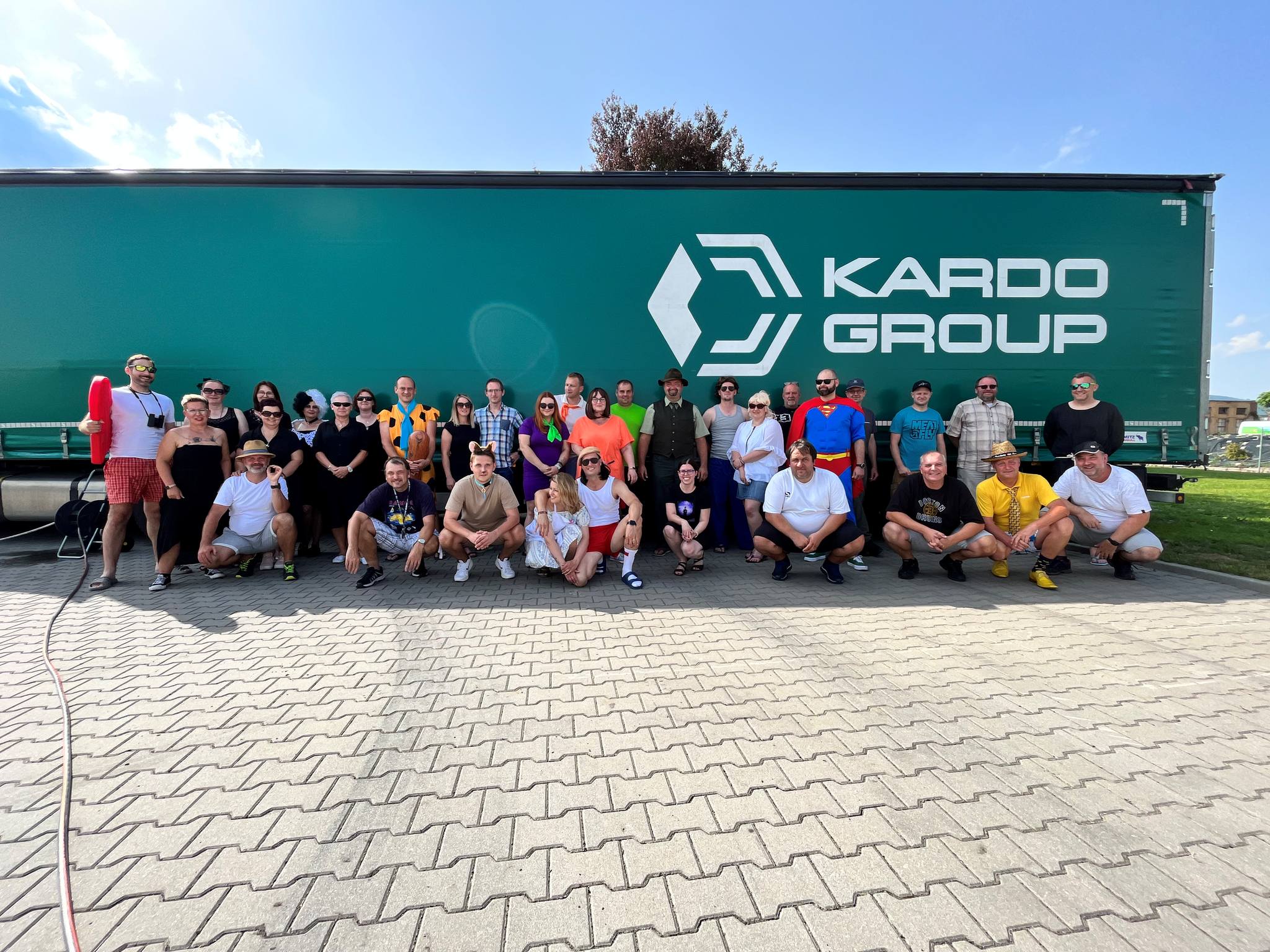 KARDO GROUP a.s. foto 3