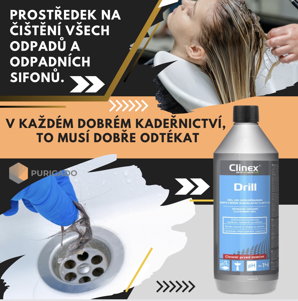 Purigado - vše pro váš úklid foto 3