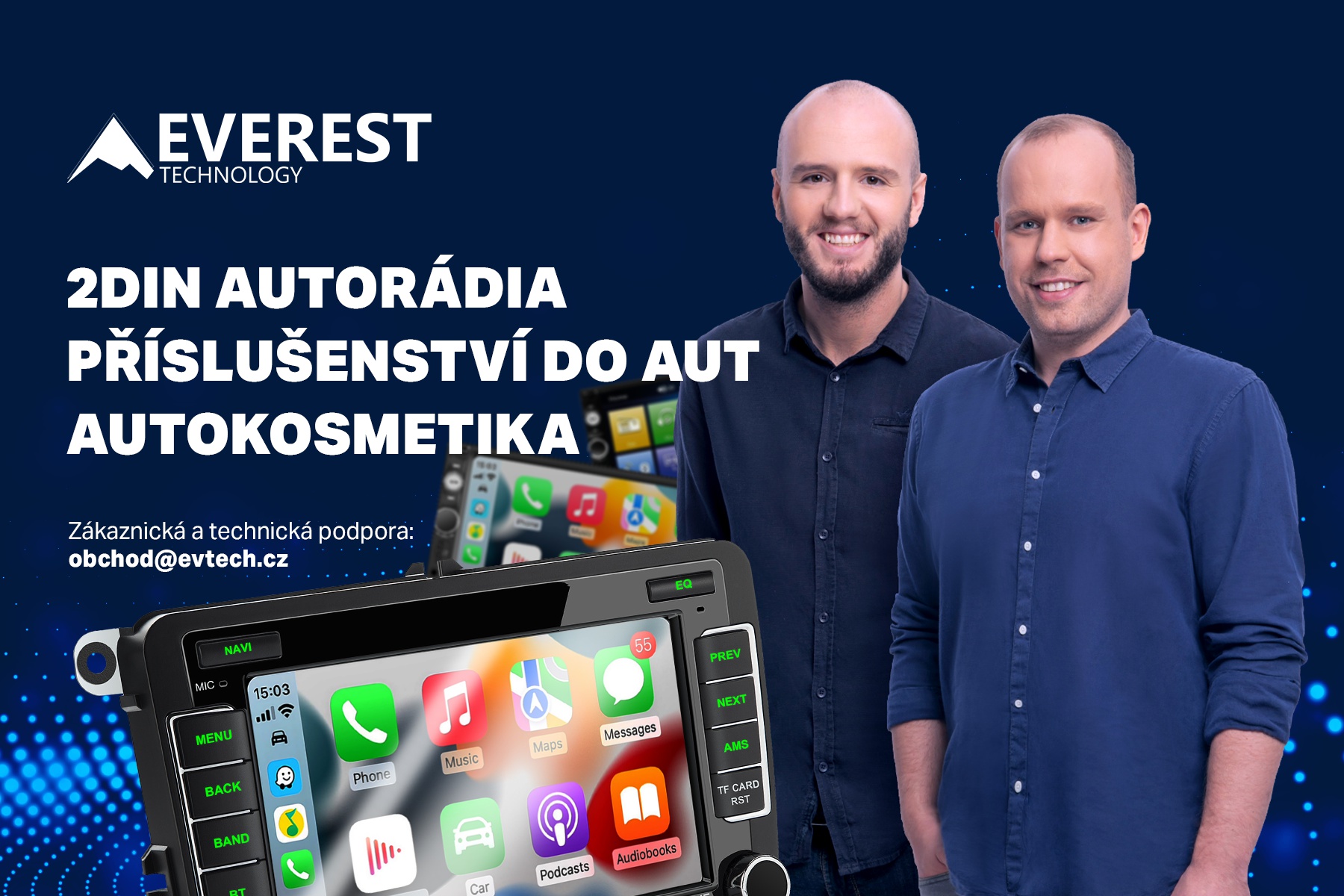 Everest Technology foto 2