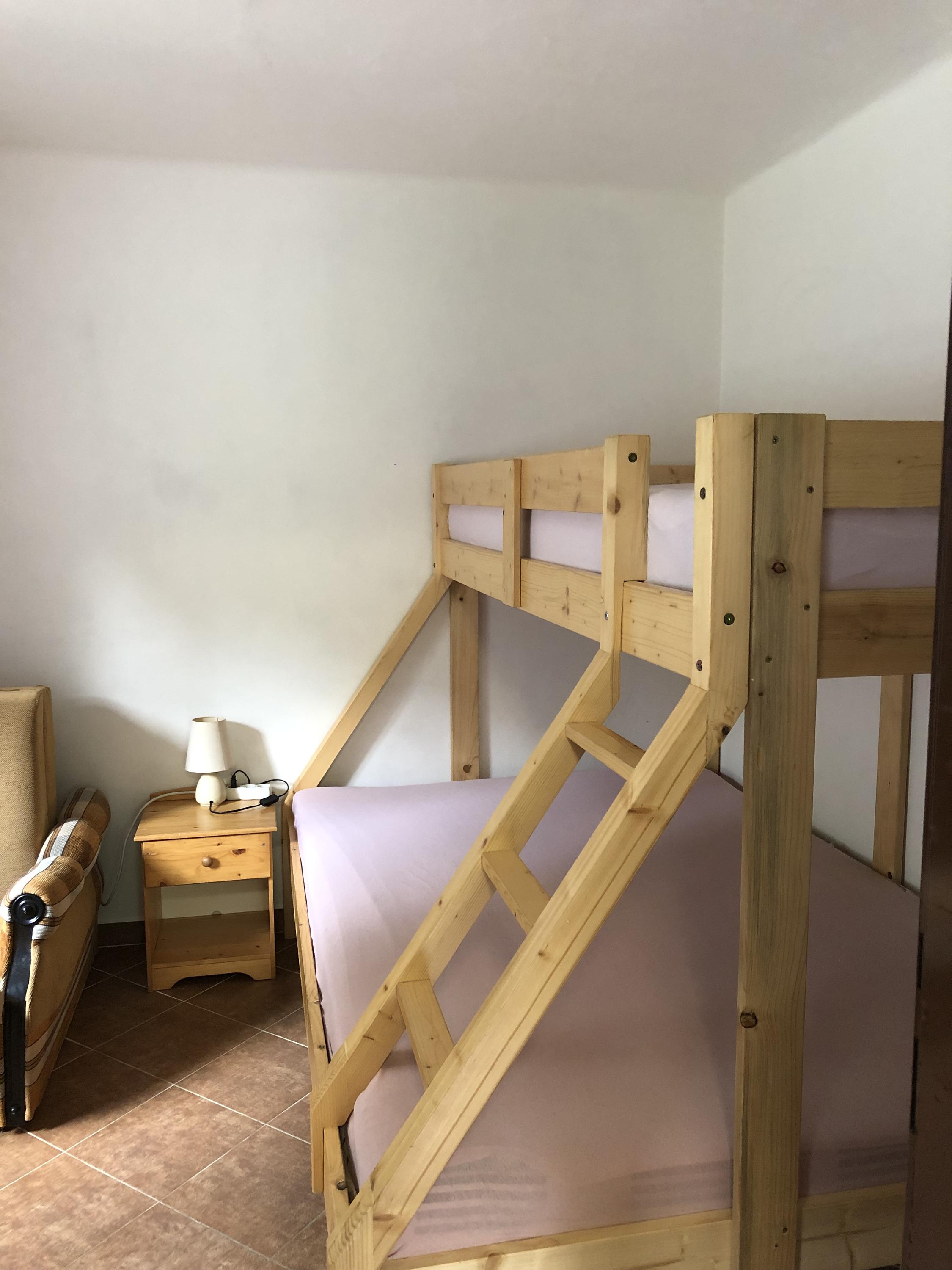 Chalupa Mezi Potůčky foto 5