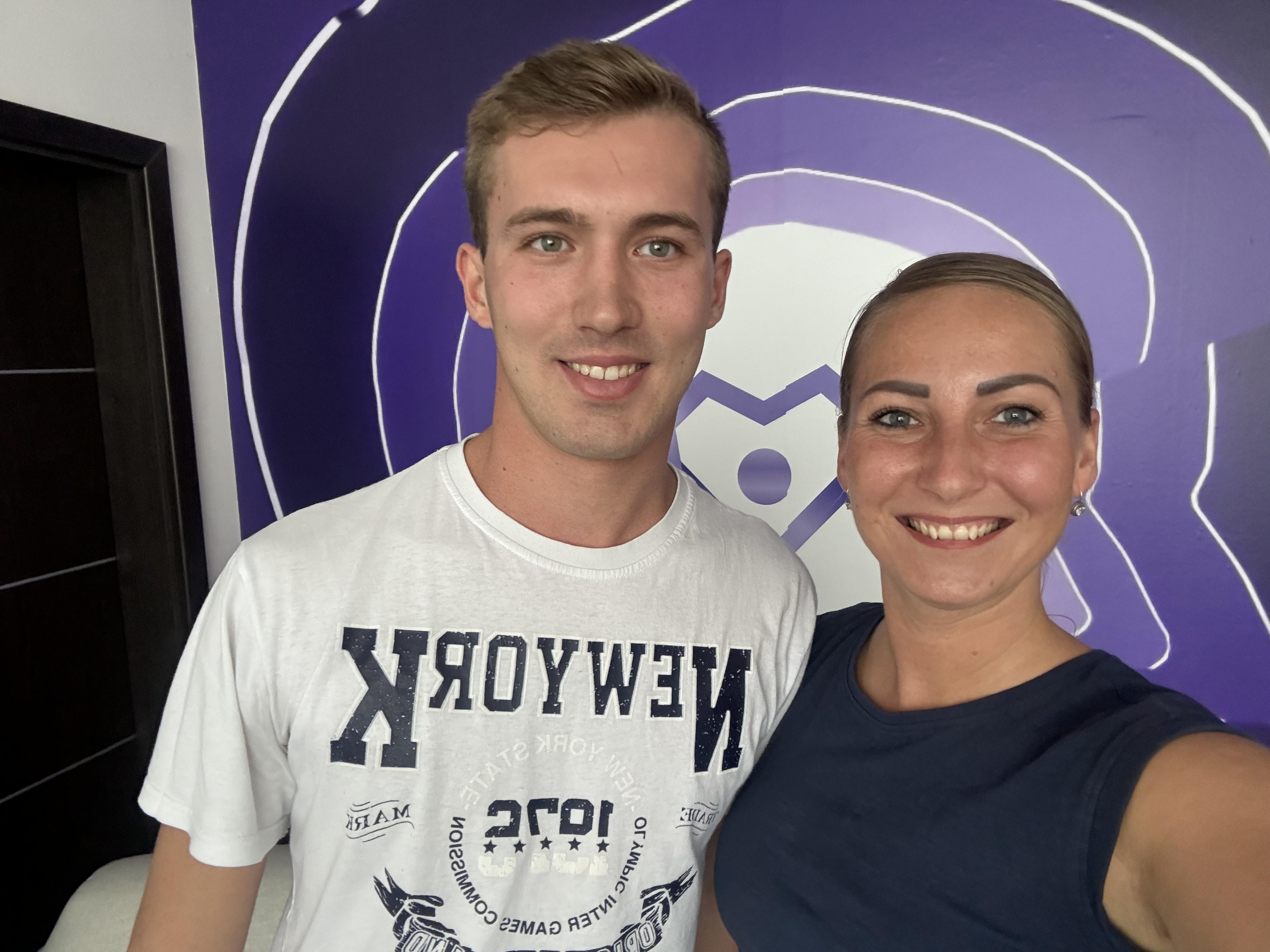 Můj Terapeut foto 6