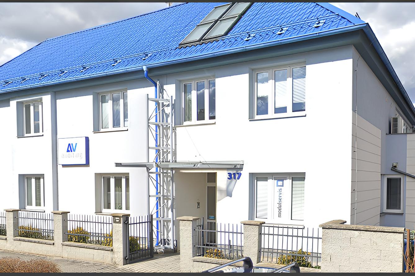 Modul Technik s.r.o.