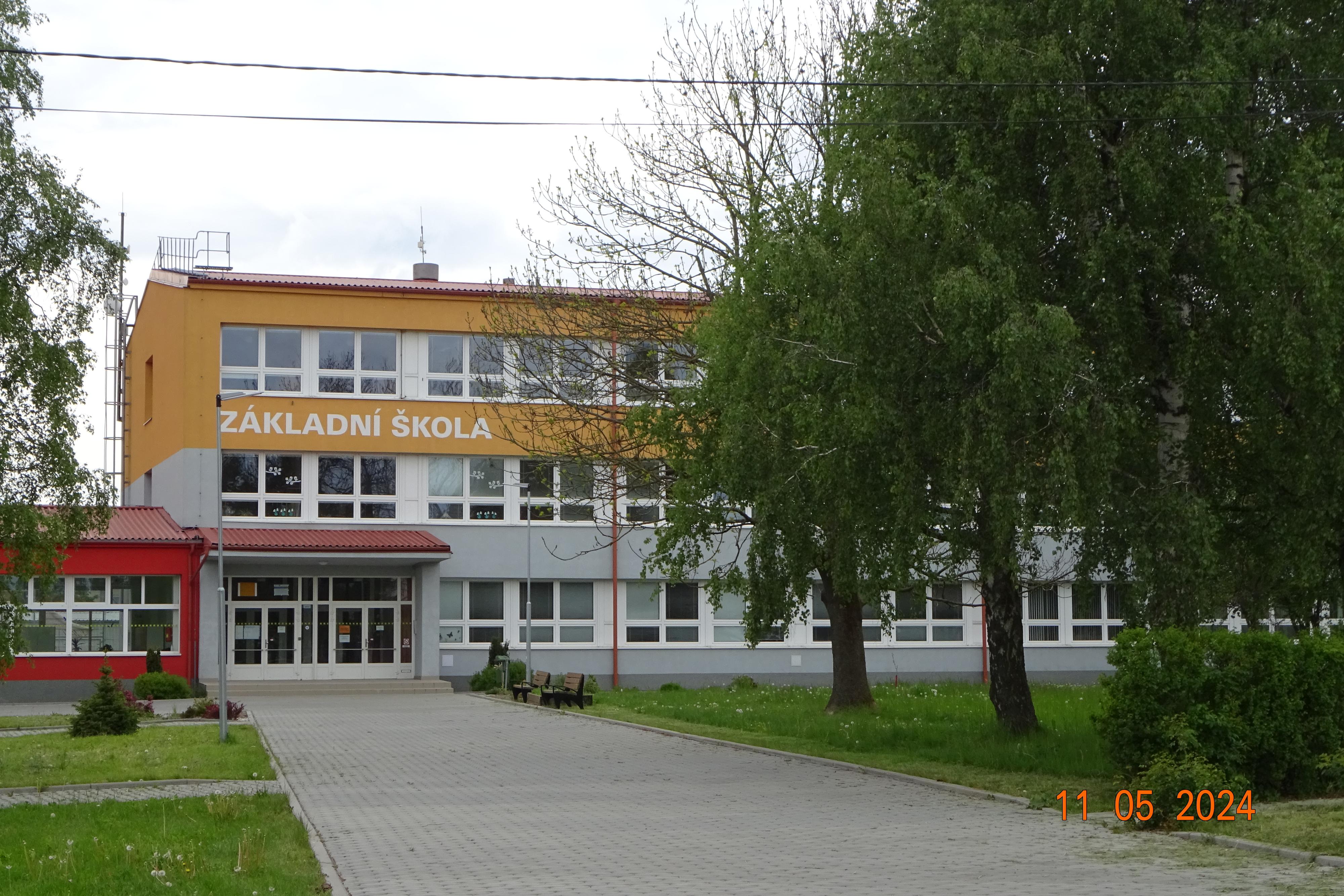 ZŠ Protivanov, Školní foto 6