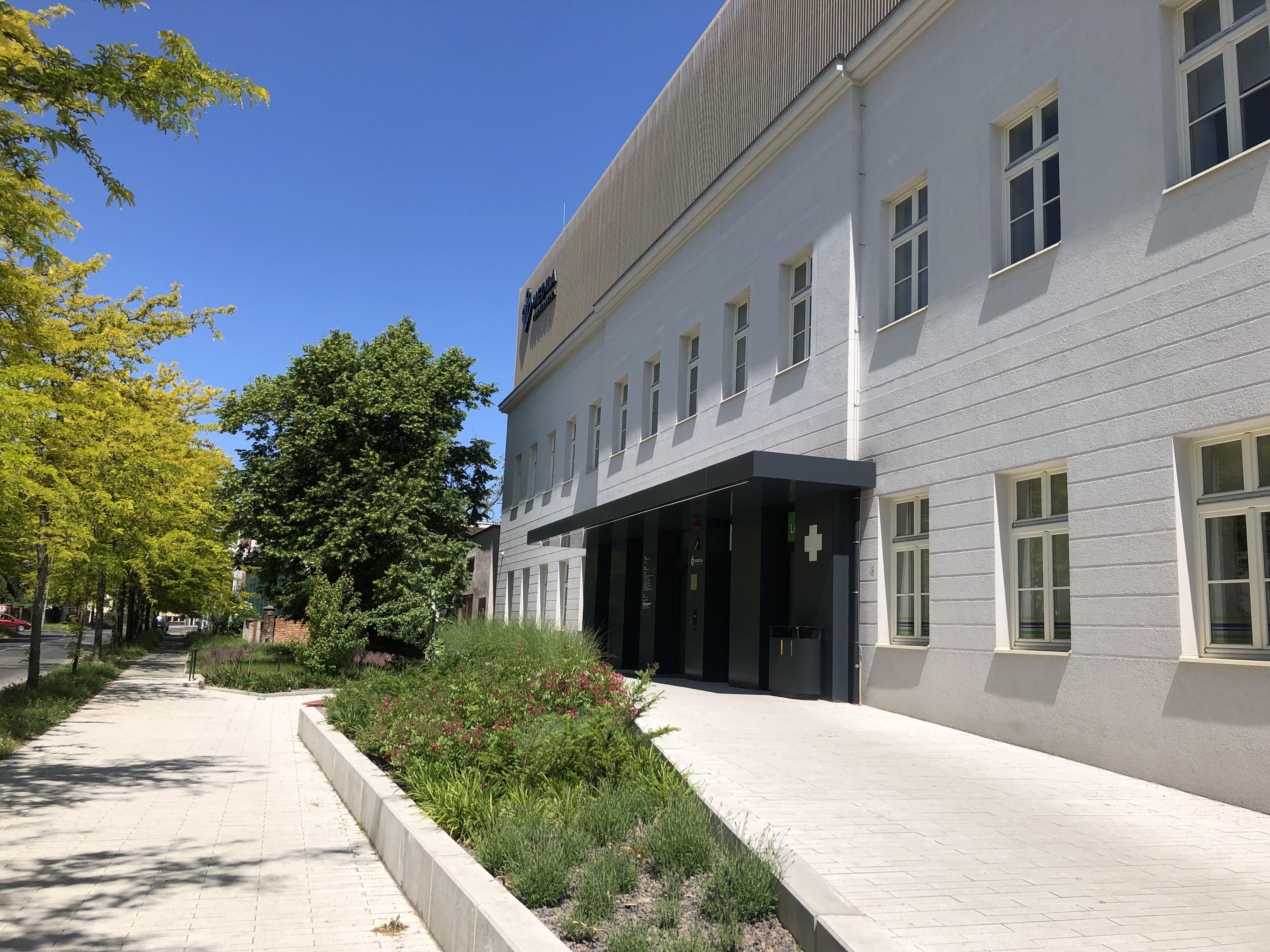 Fyzioterapie Bc. Diana Dvořáková foto 4