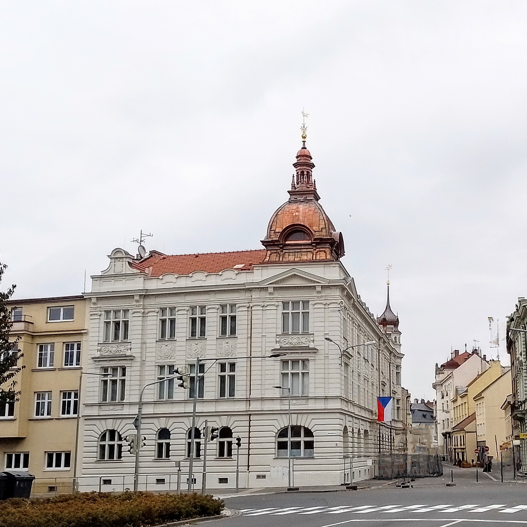 ZUŠ Vladimíra Ambrose Prostějov foto 6