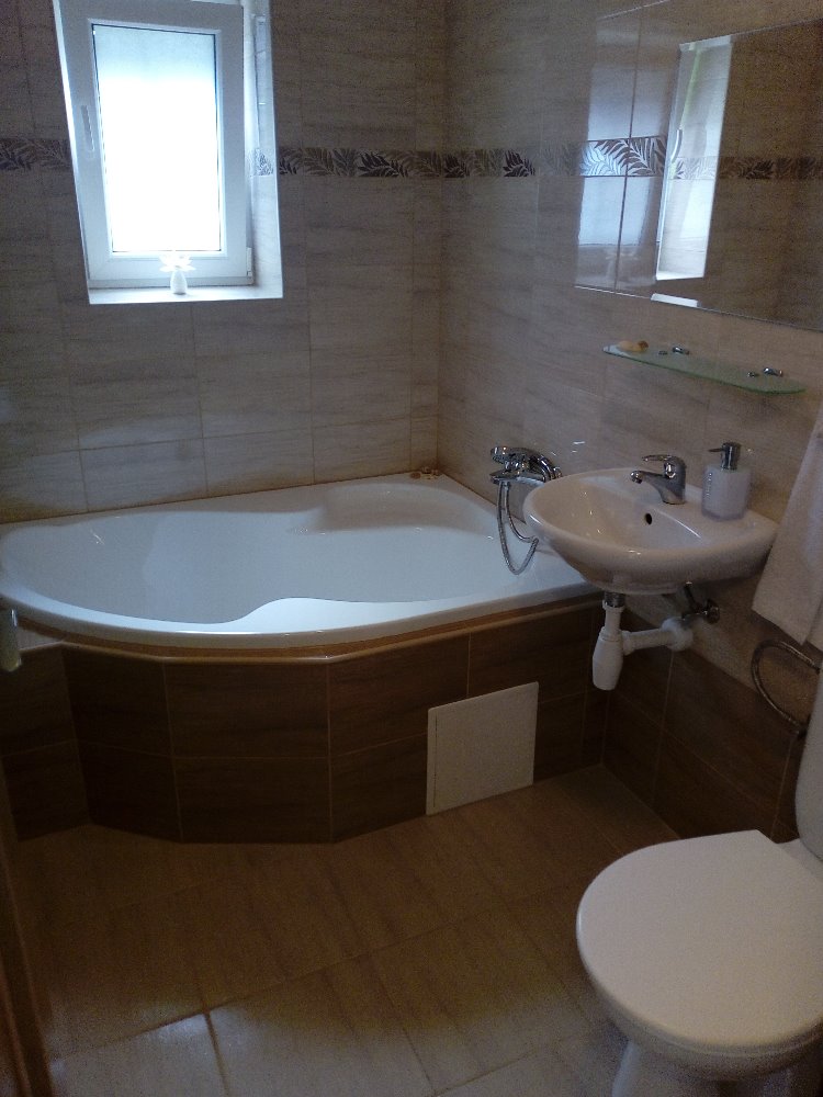 Chalupa Mezi Potůčky foto 4