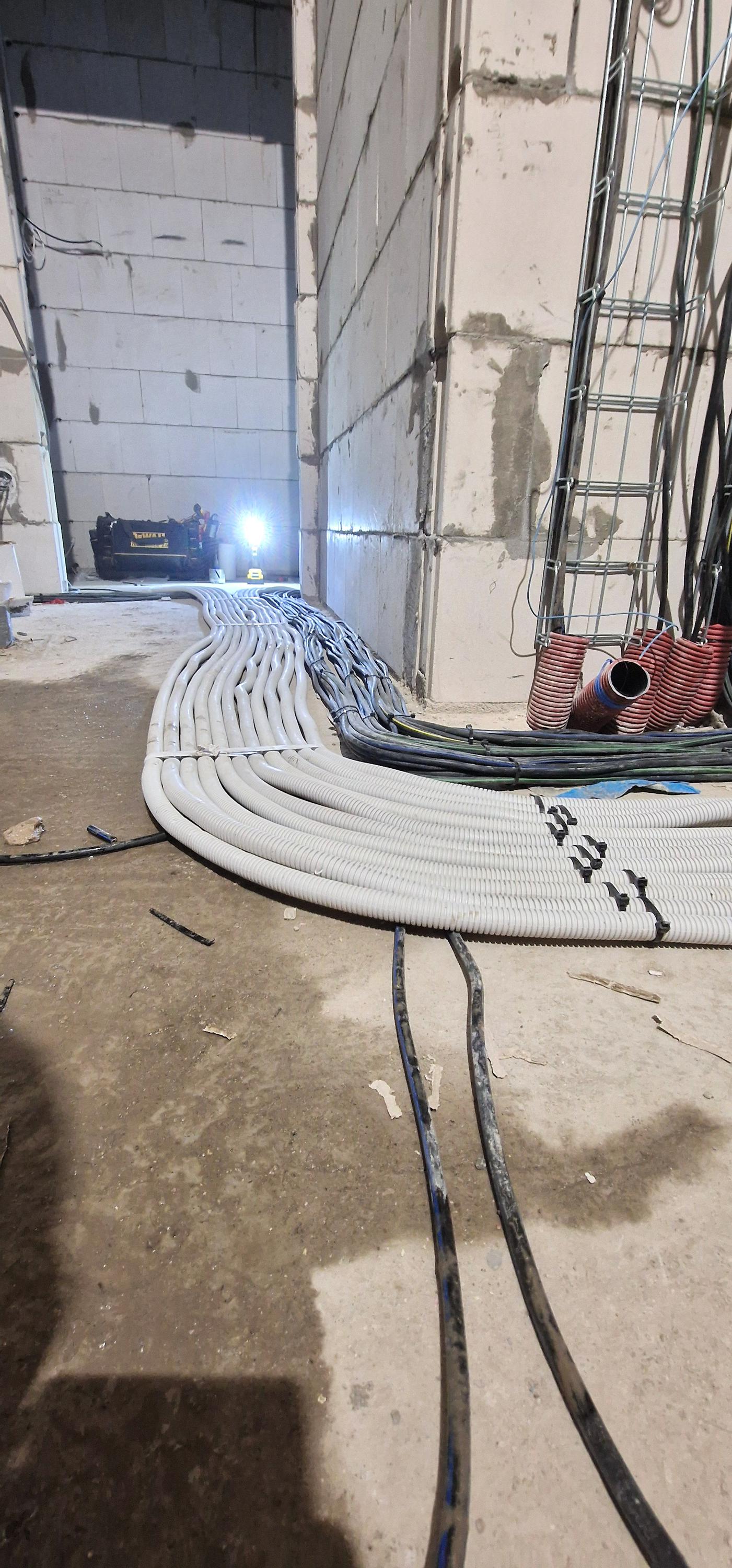 Jirota Elektroinstalace foto 6