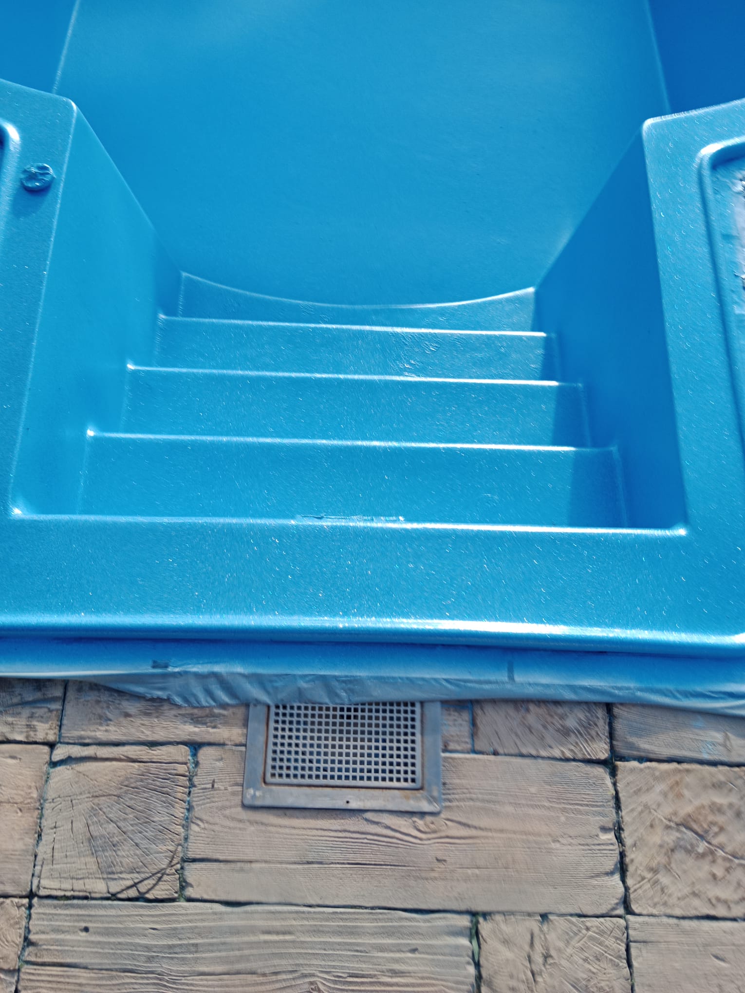 Renovace bazénů Kobolka foto 6