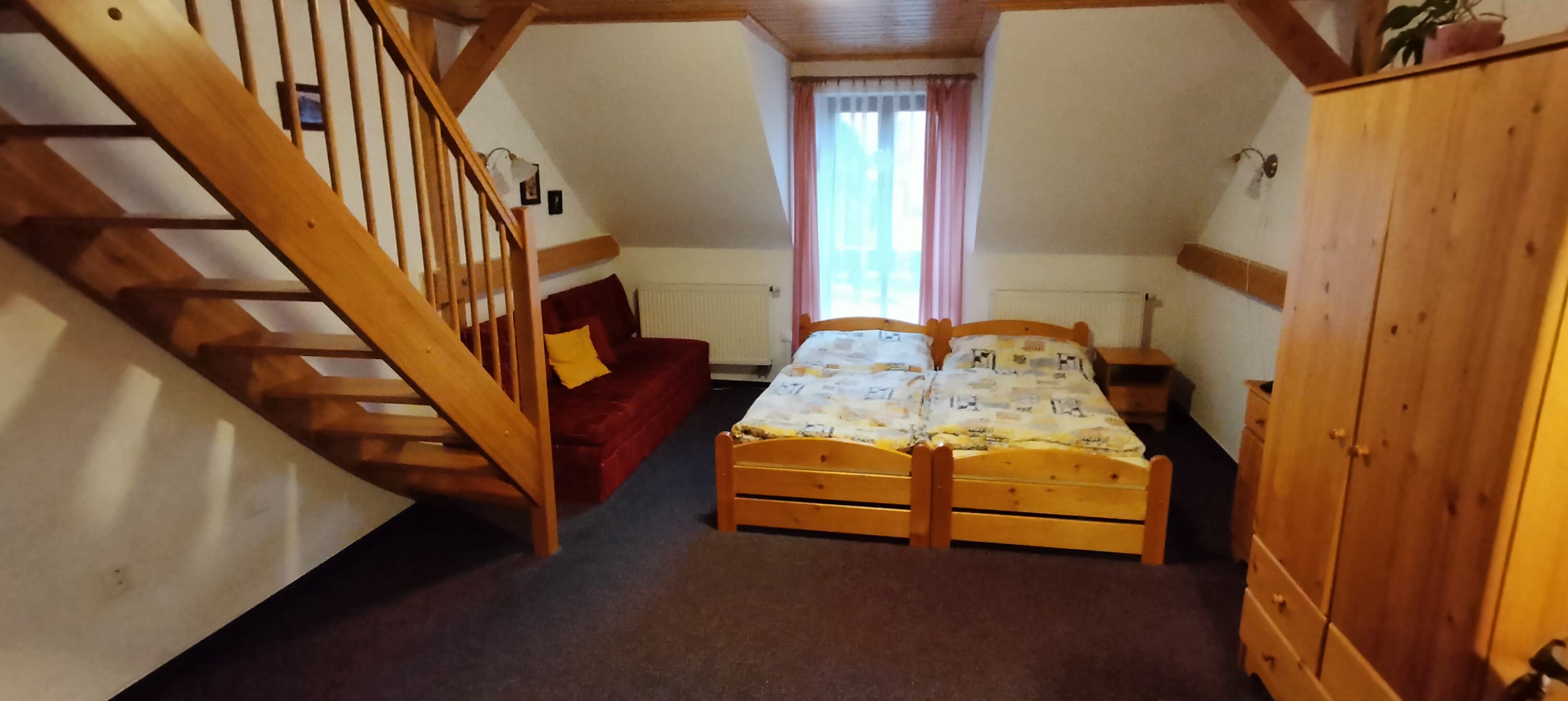 Apartmány U Škodů foto 4